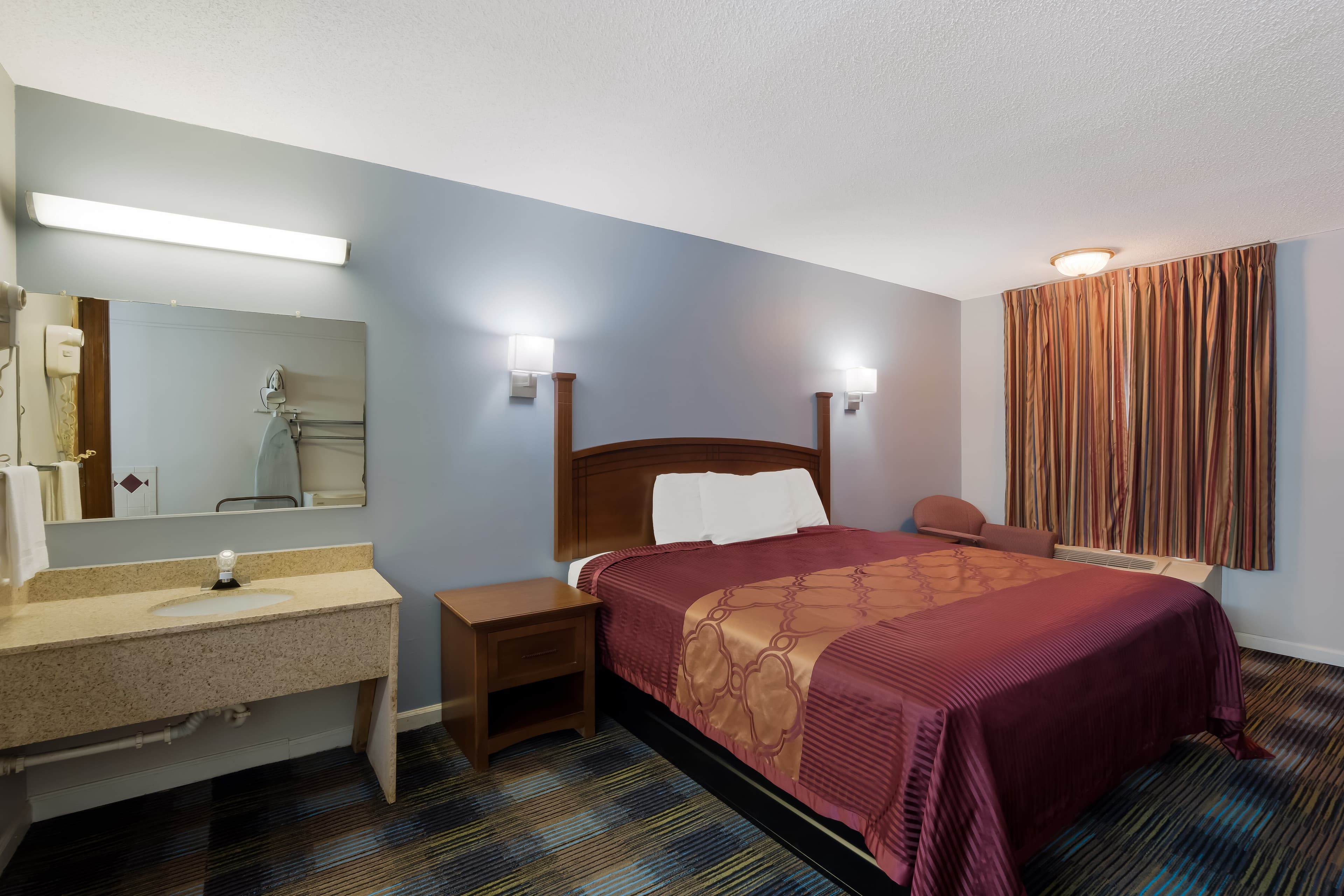 Rodeway Inn Augusta West - Fort Gordon — 8