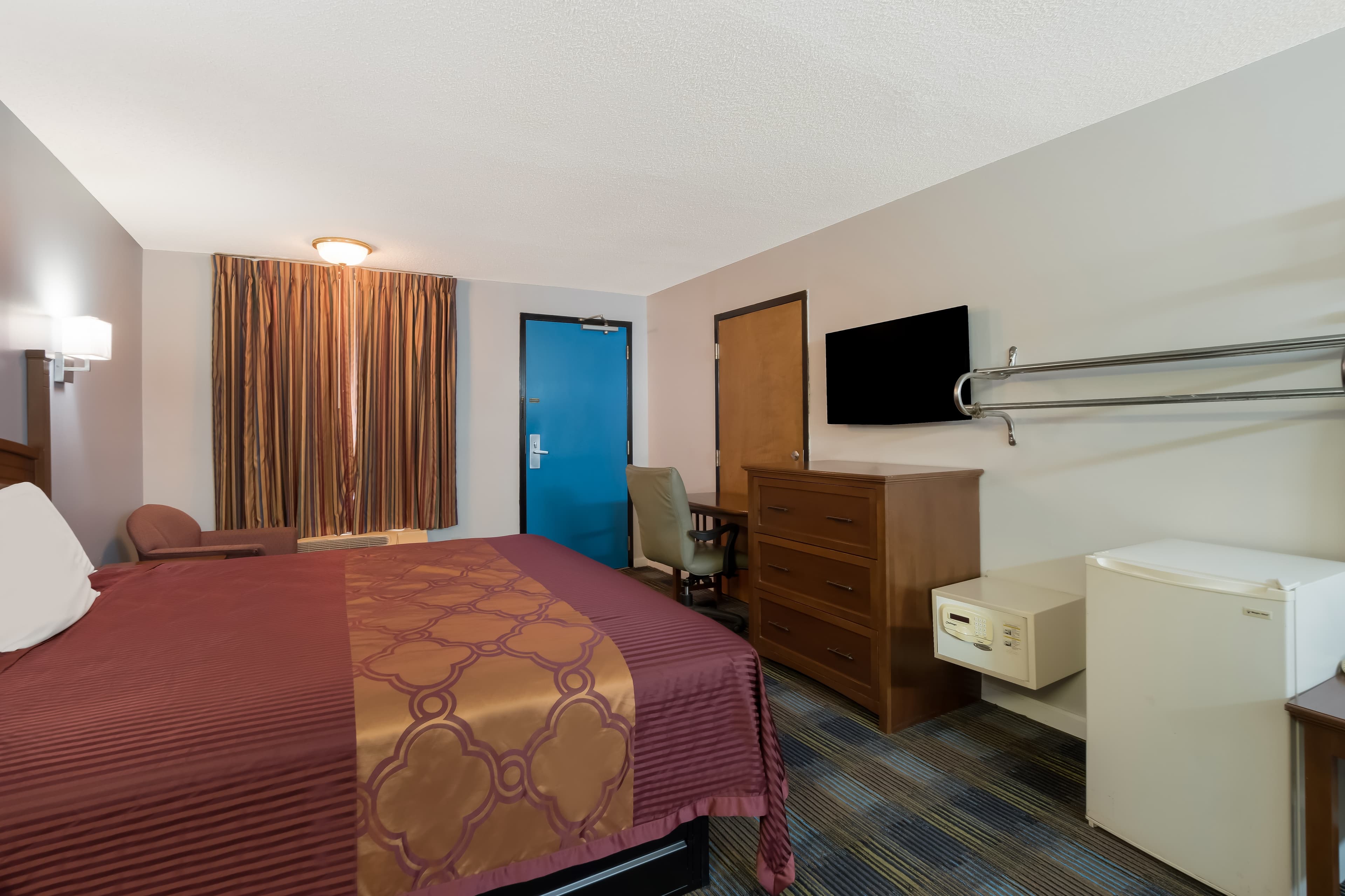 Rodeway Inn Augusta West - Fort Gordon — 9