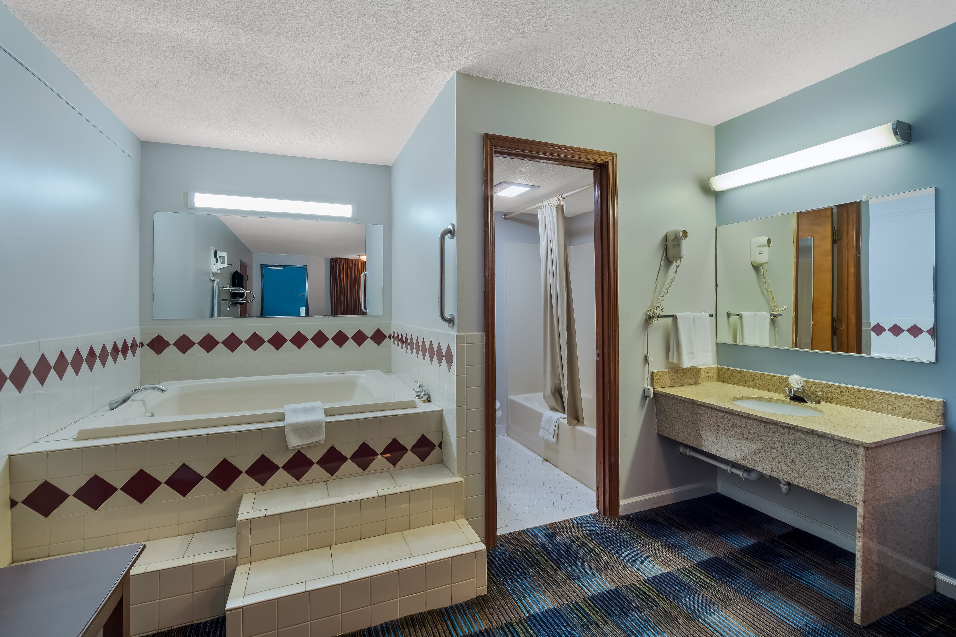 Rodeway Inn Augusta West - Fort Gordon — 25