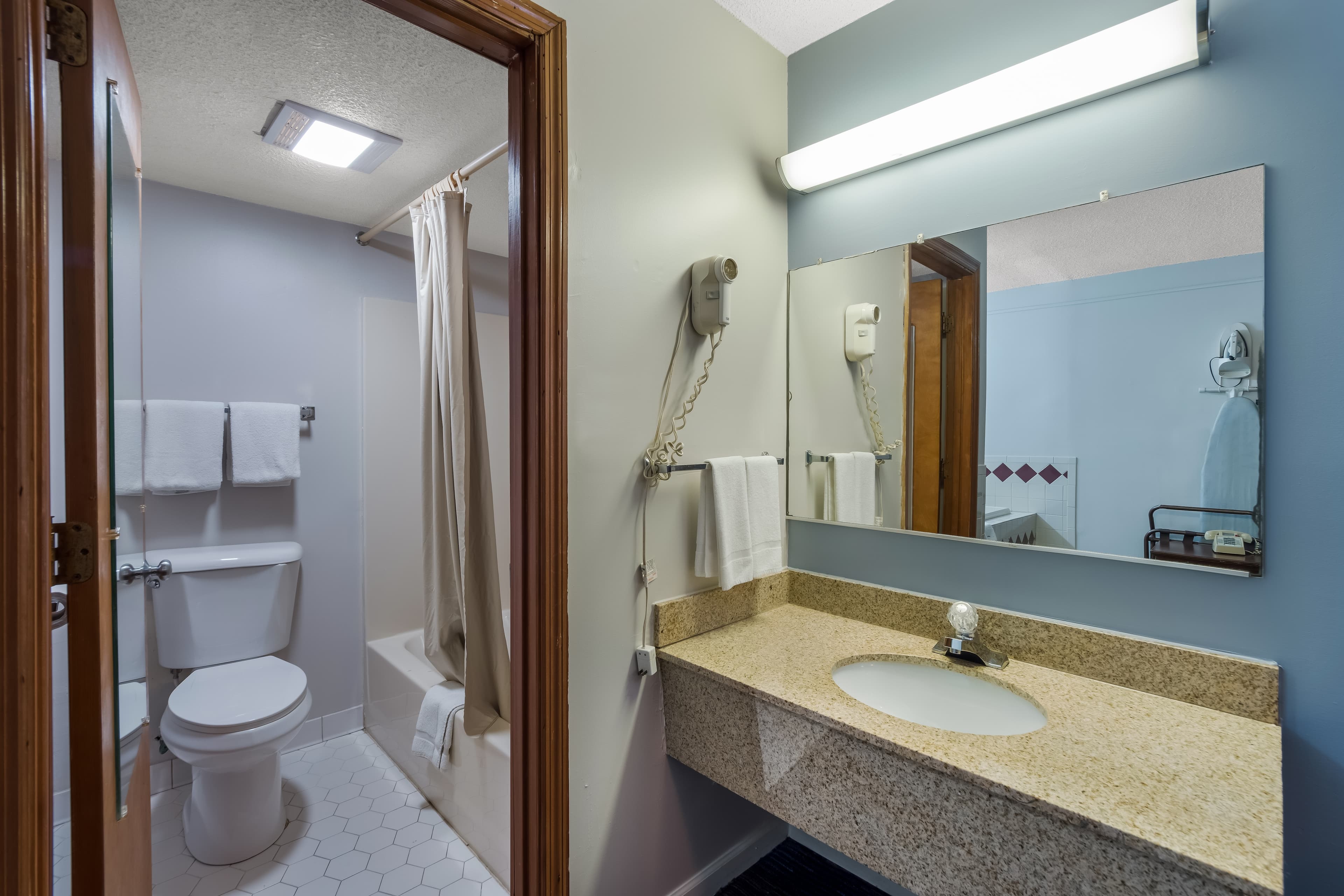Rodeway Inn Augusta West - Fort Gordon — 10