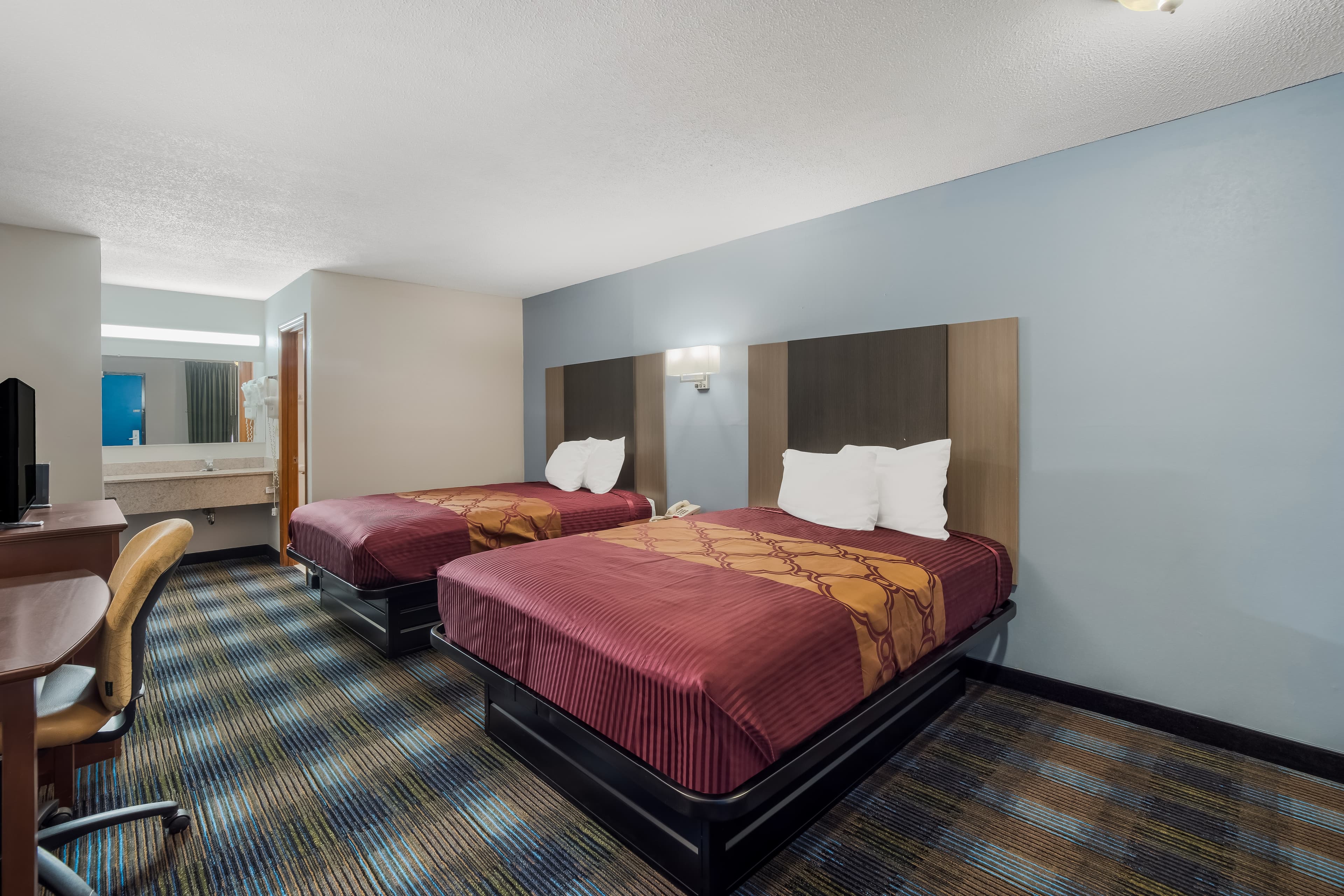 Rodeway Inn Augusta West - Fort Gordon — 27