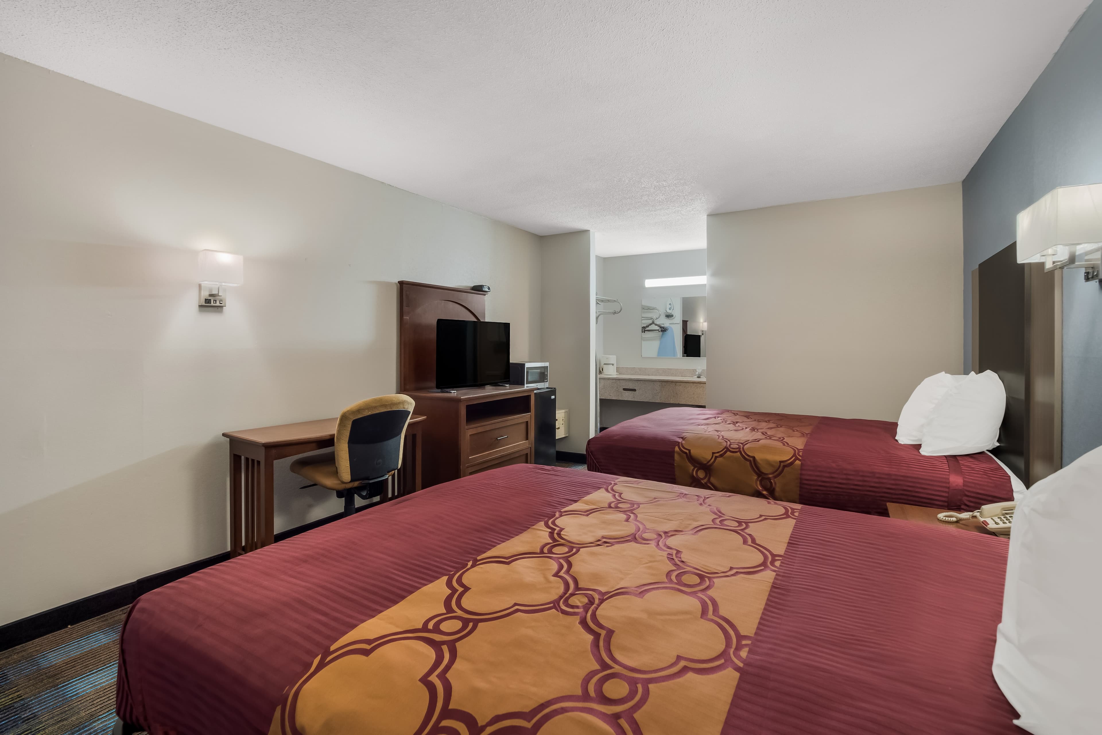 Rodeway Inn Augusta West - Fort Gordon — 28