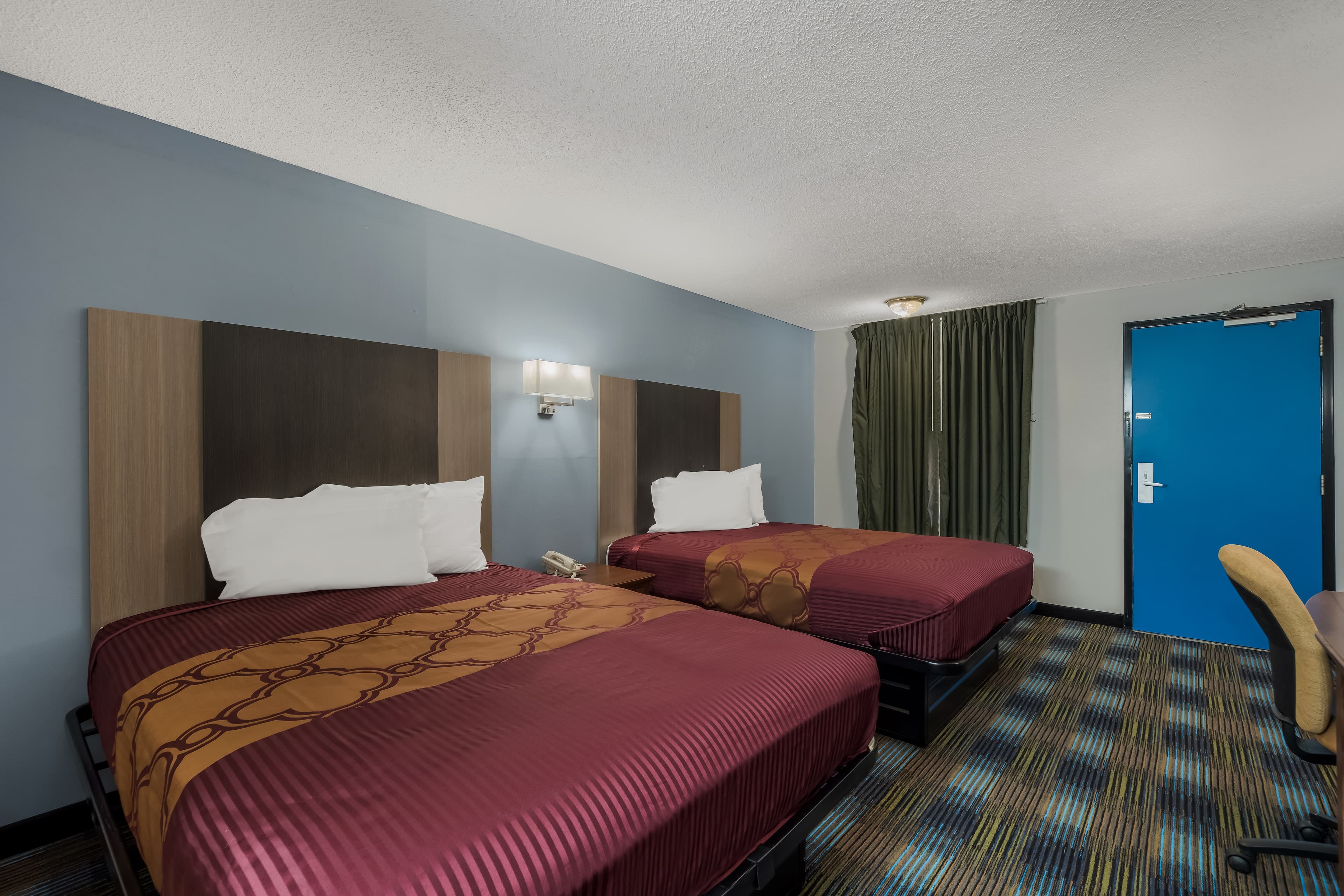 Rodeway Inn Augusta West - Fort Gordon — 29