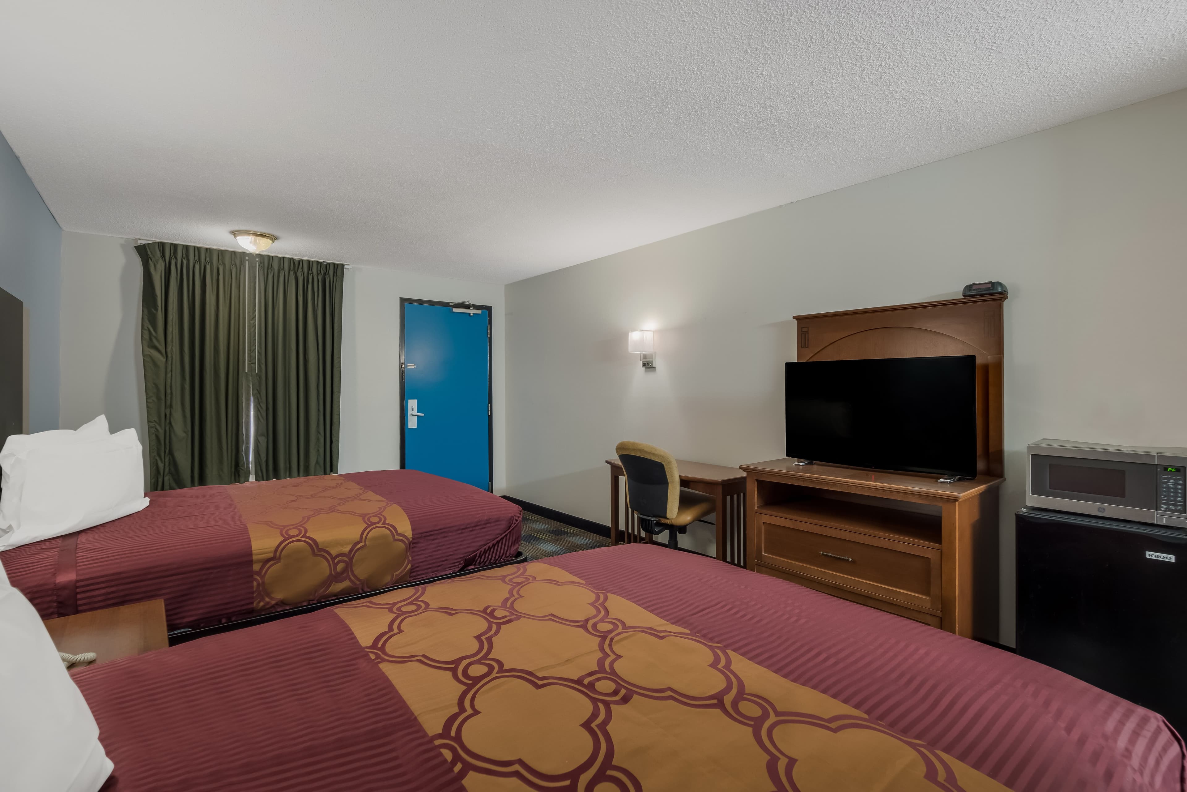 Rodeway Inn Augusta West - Fort Gordon — 30