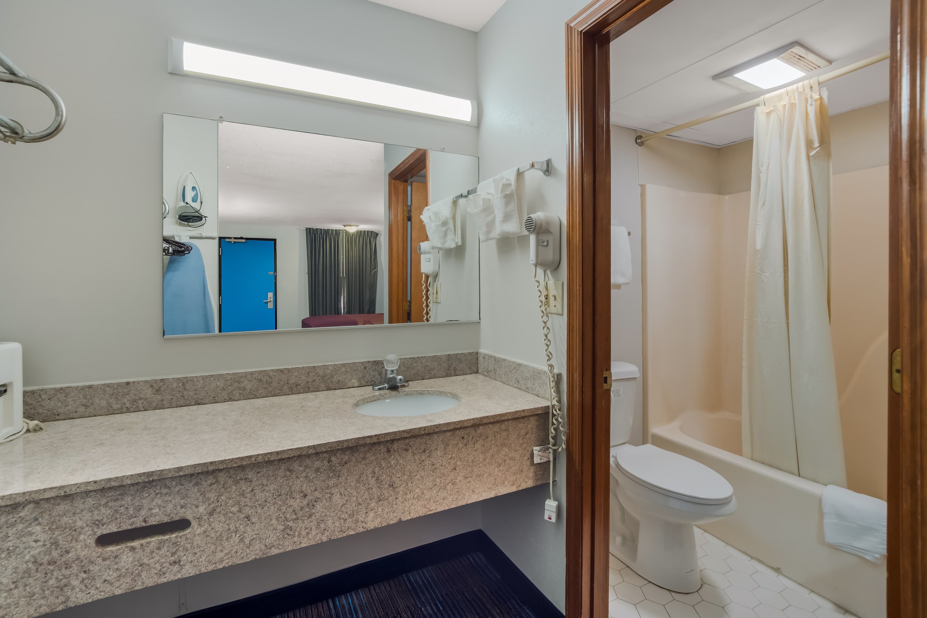 Rodeway Inn Augusta West - Fort Gordon — 31