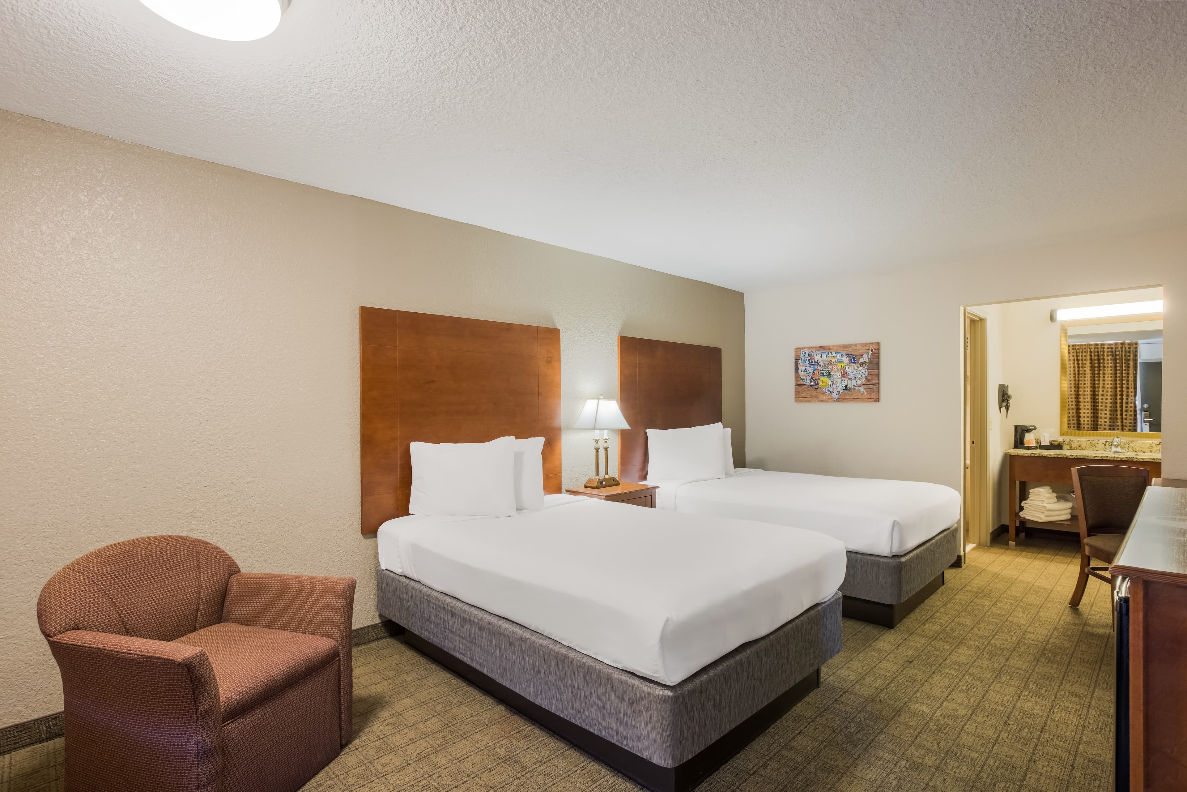Econo Lodge Vidalia — 13
