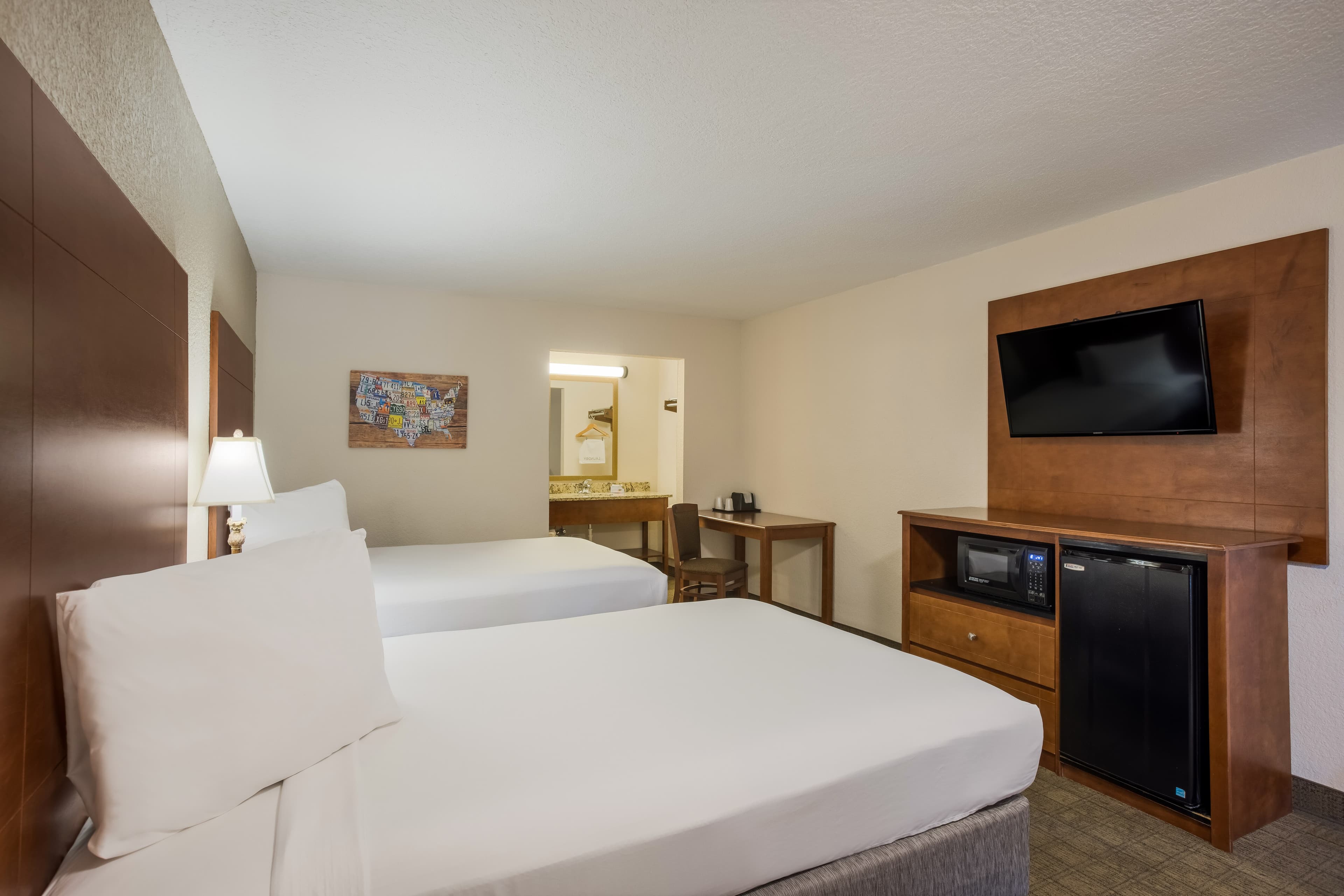 Econo Lodge Vidalia — 14
