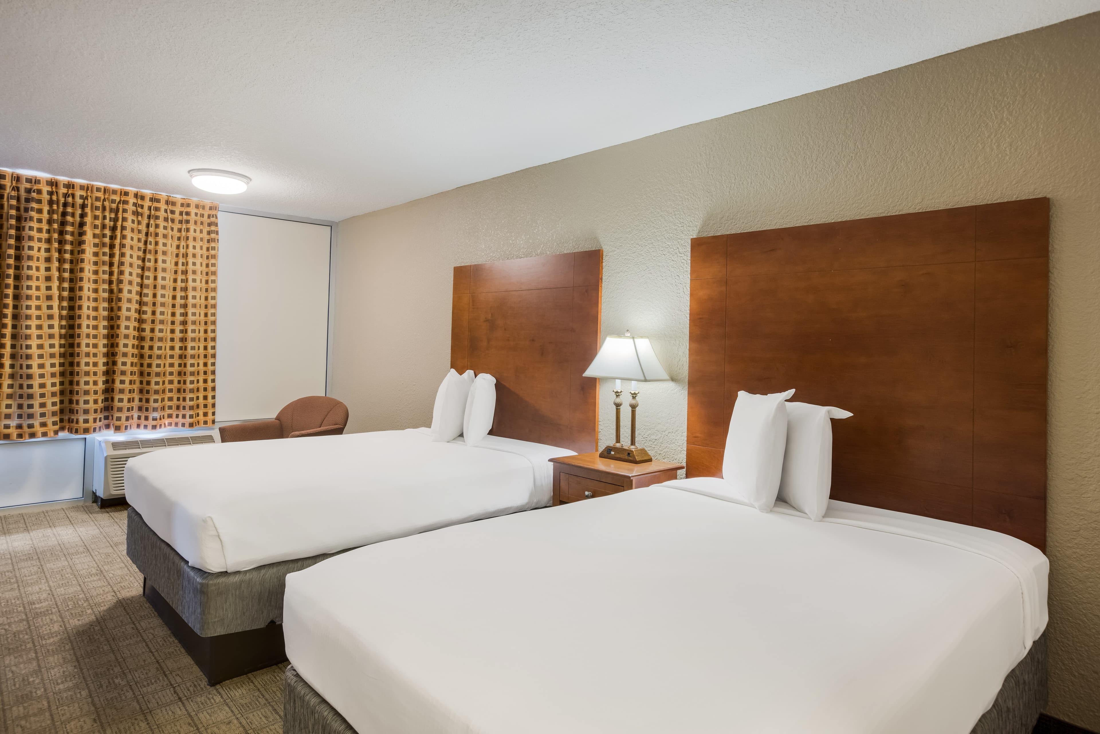 Econo Lodge Vidalia — 15