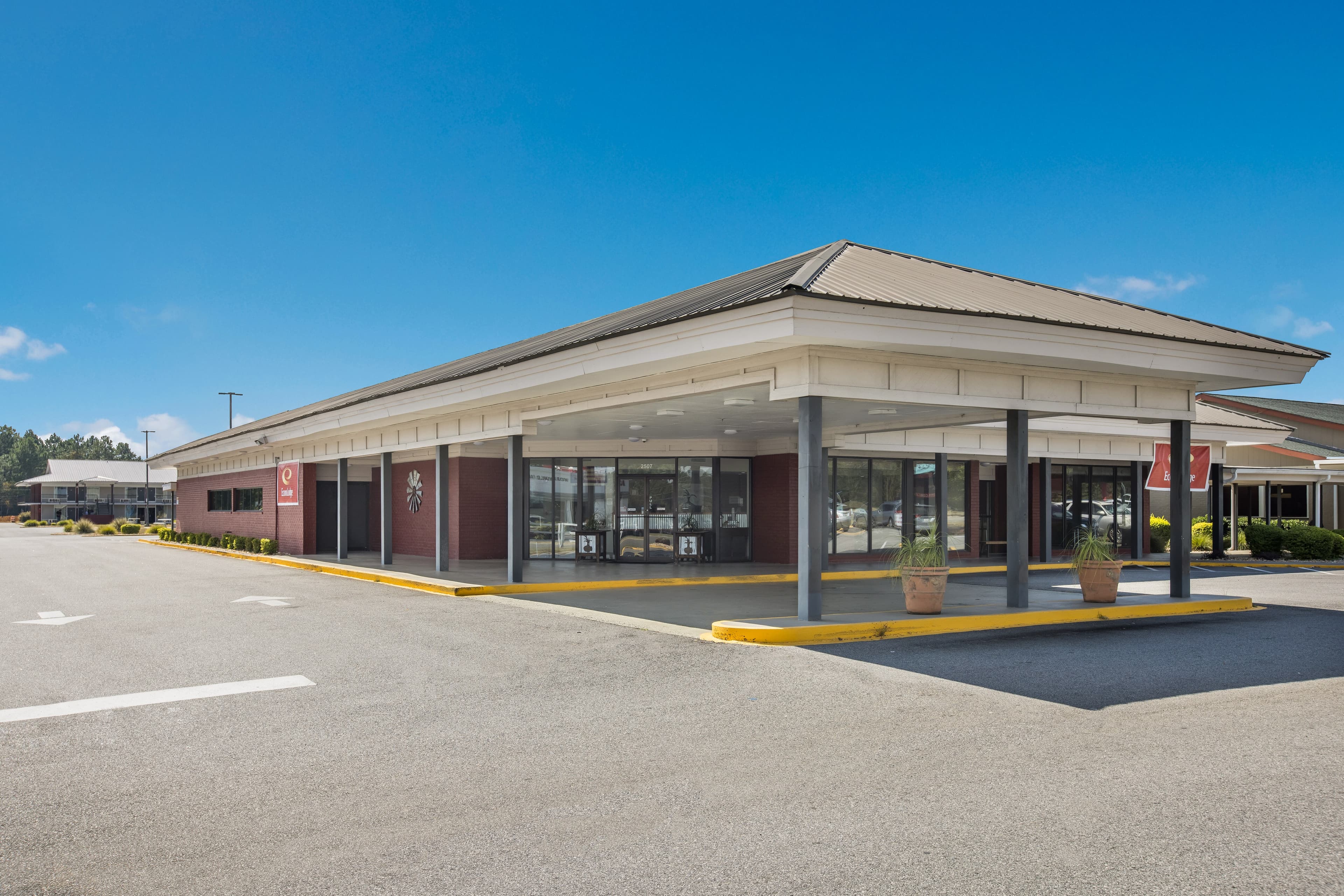 Econo Lodge Vidalia - Image 1