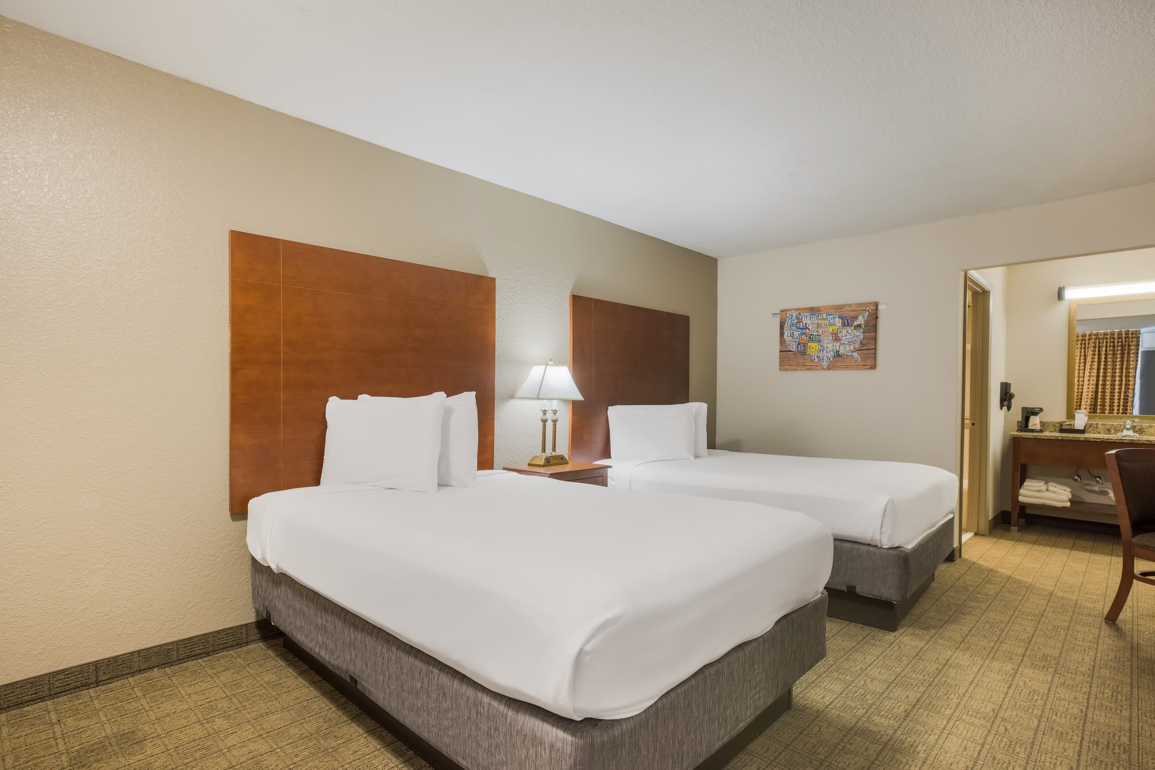Econo Lodge Vidalia — 7