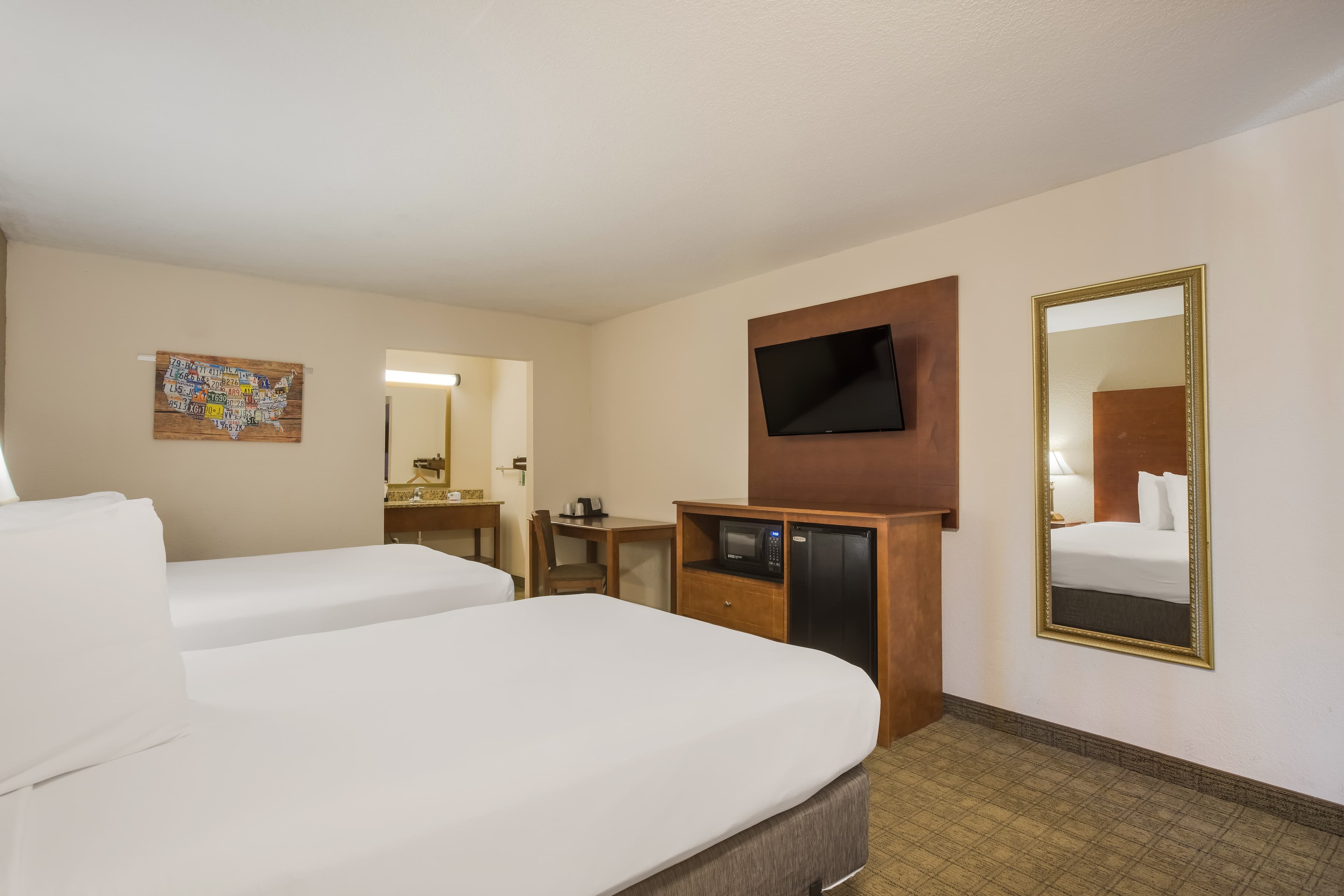 Econo Lodge Vidalia — 8