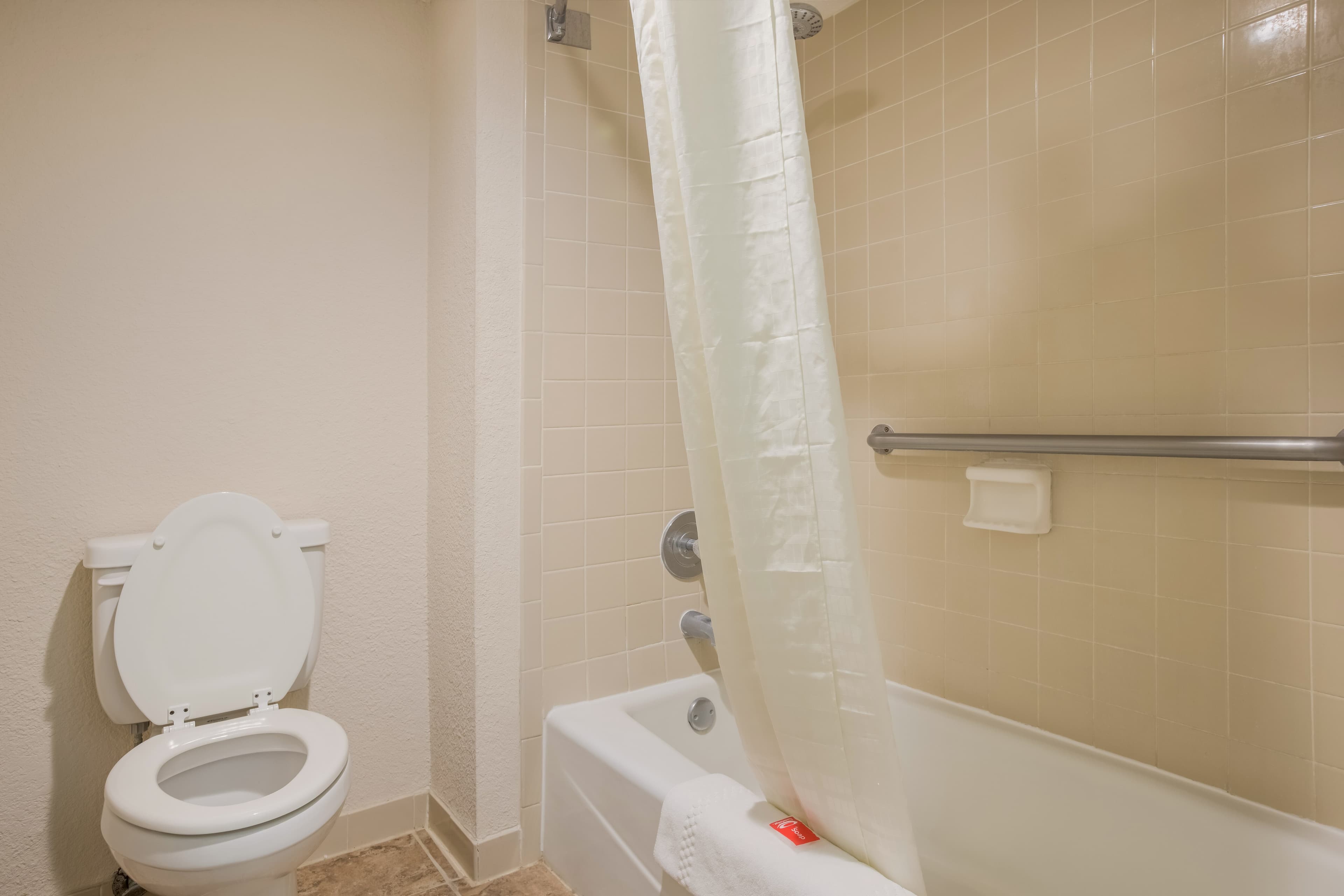 Econo Lodge Vidalia — 9
