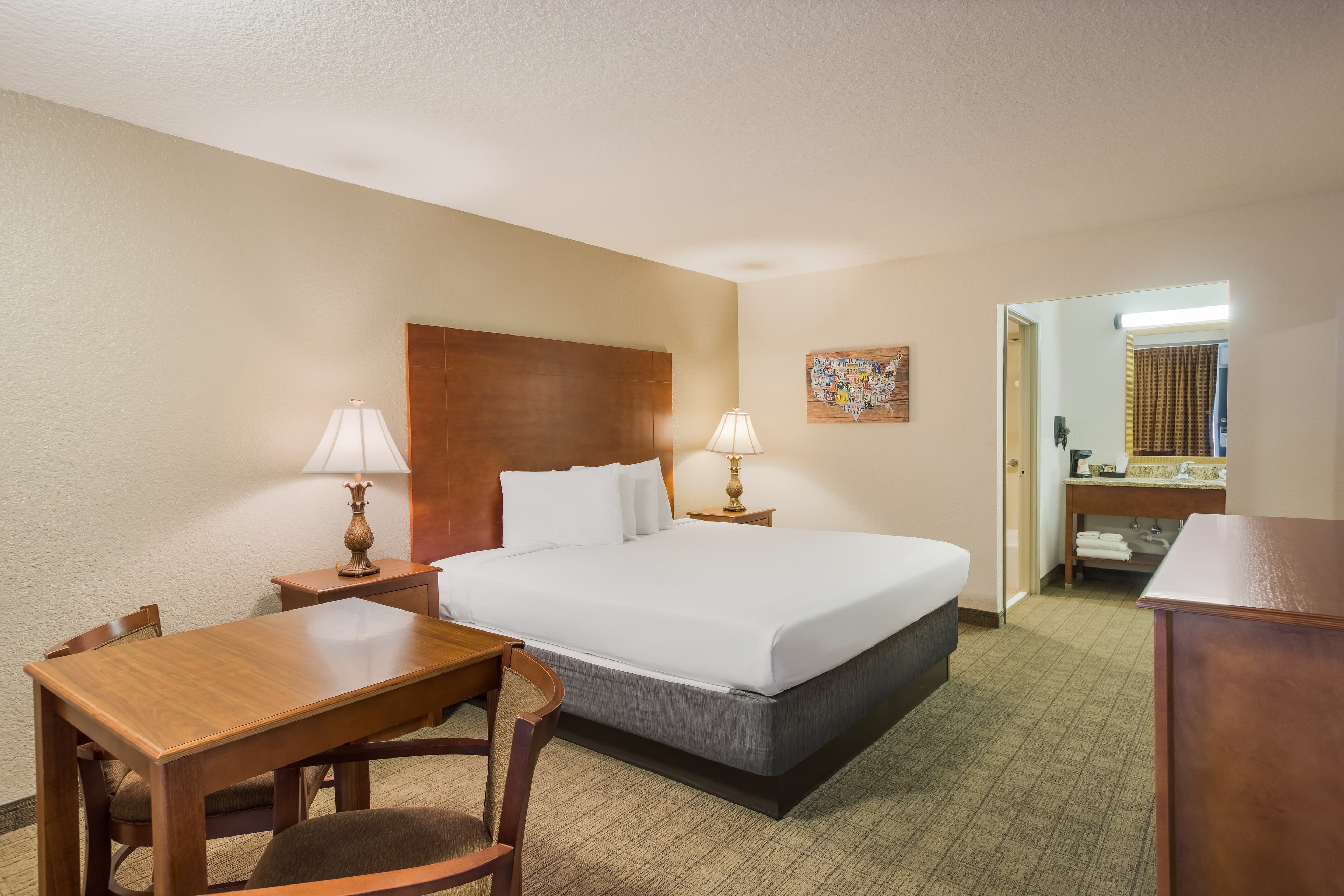 Econo Lodge Vidalia - Image 2