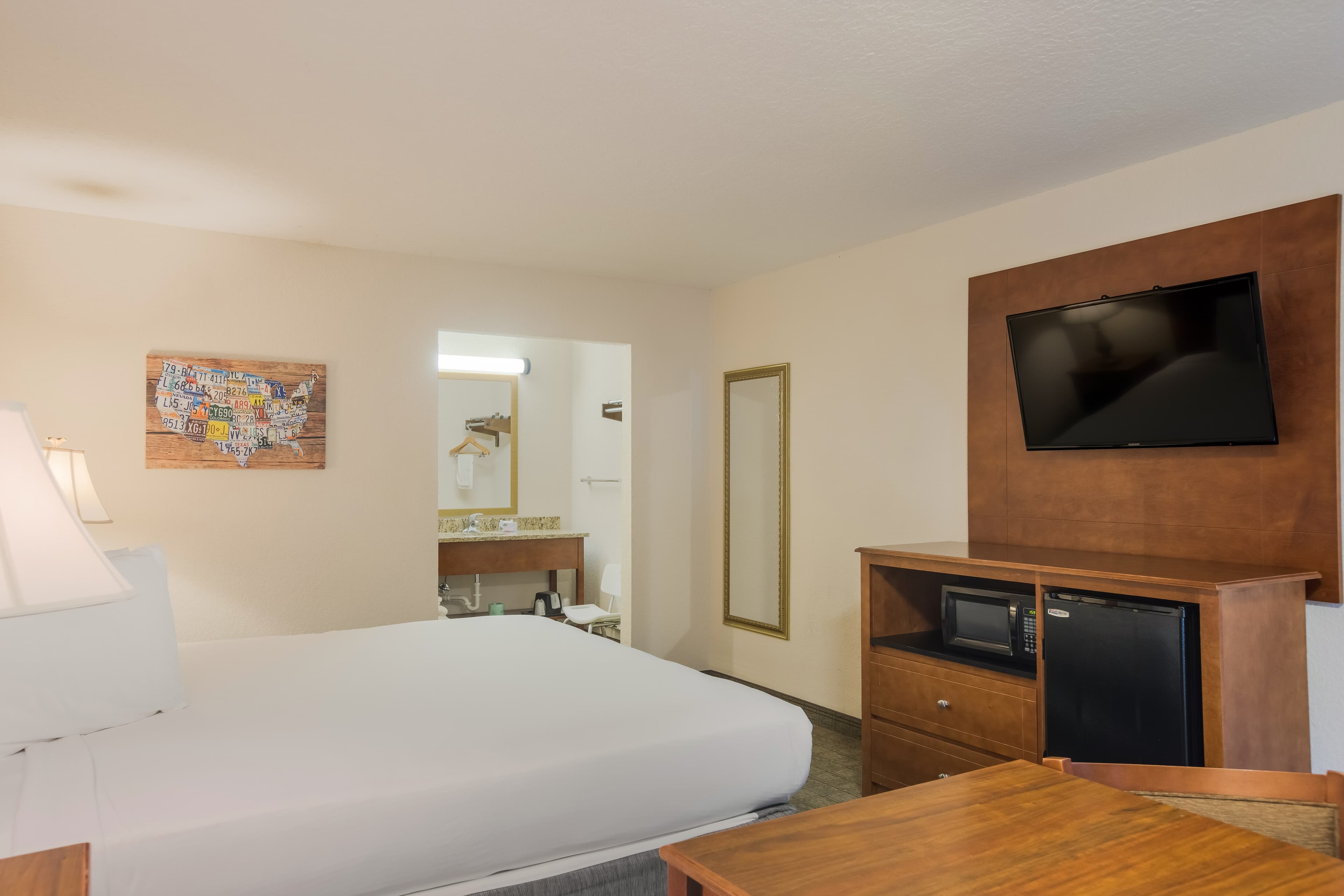 Econo Lodge Vidalia - Image 4