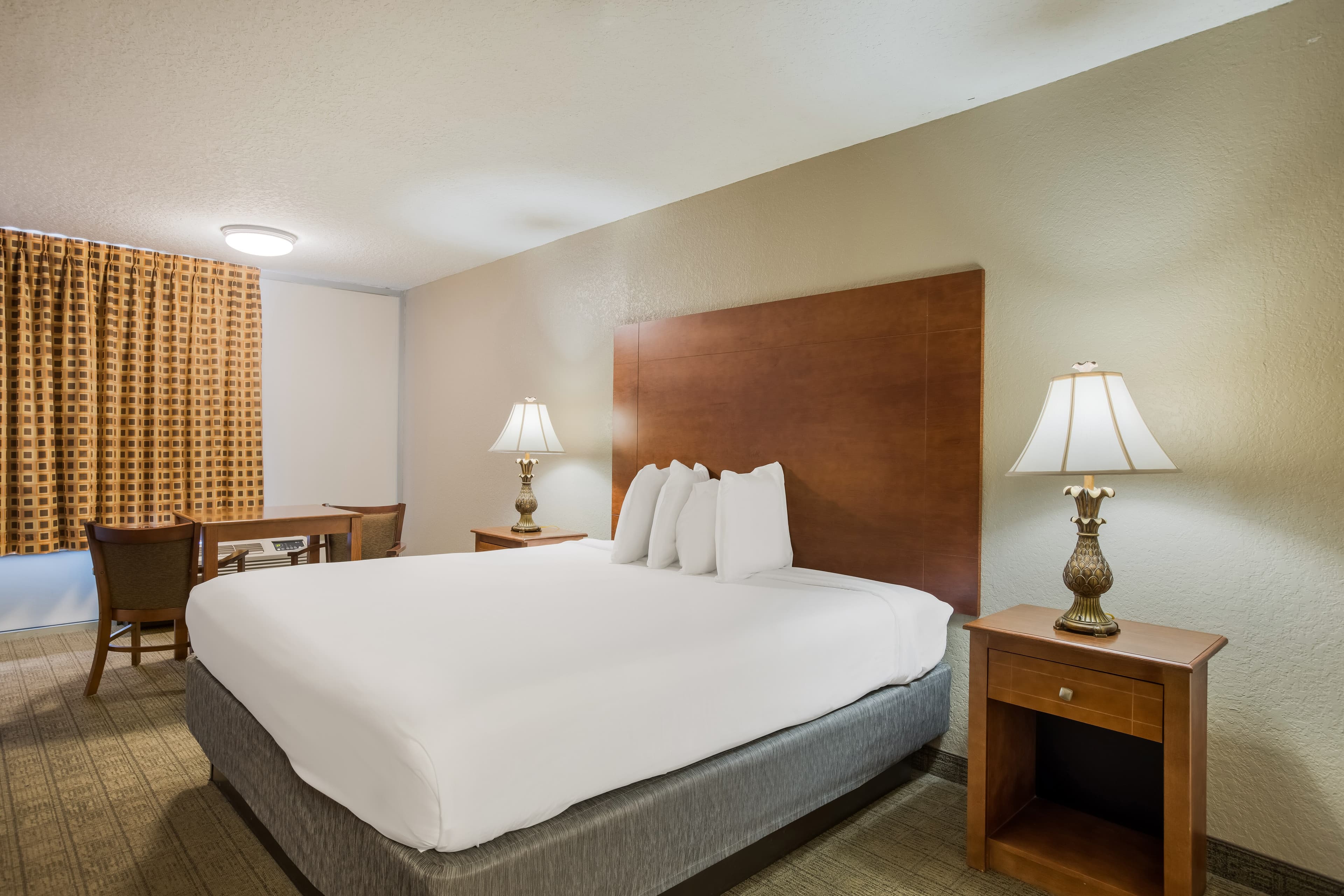 Econo Lodge Vidalia — 10