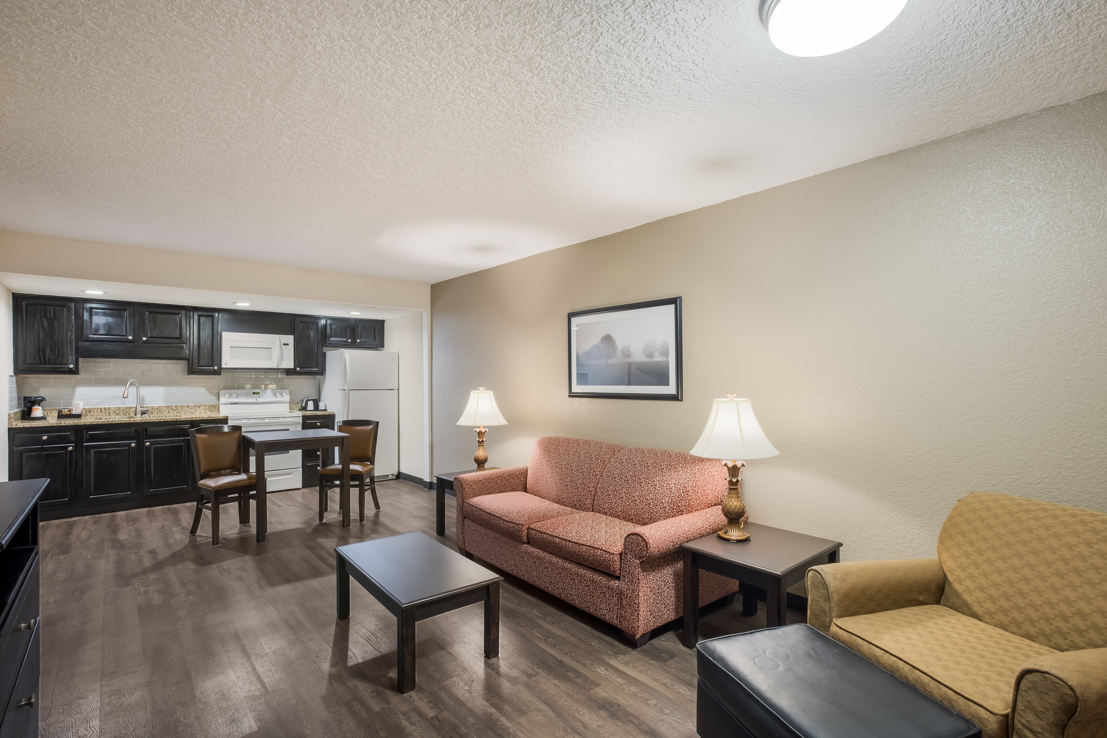 Econo Lodge Vidalia — 19