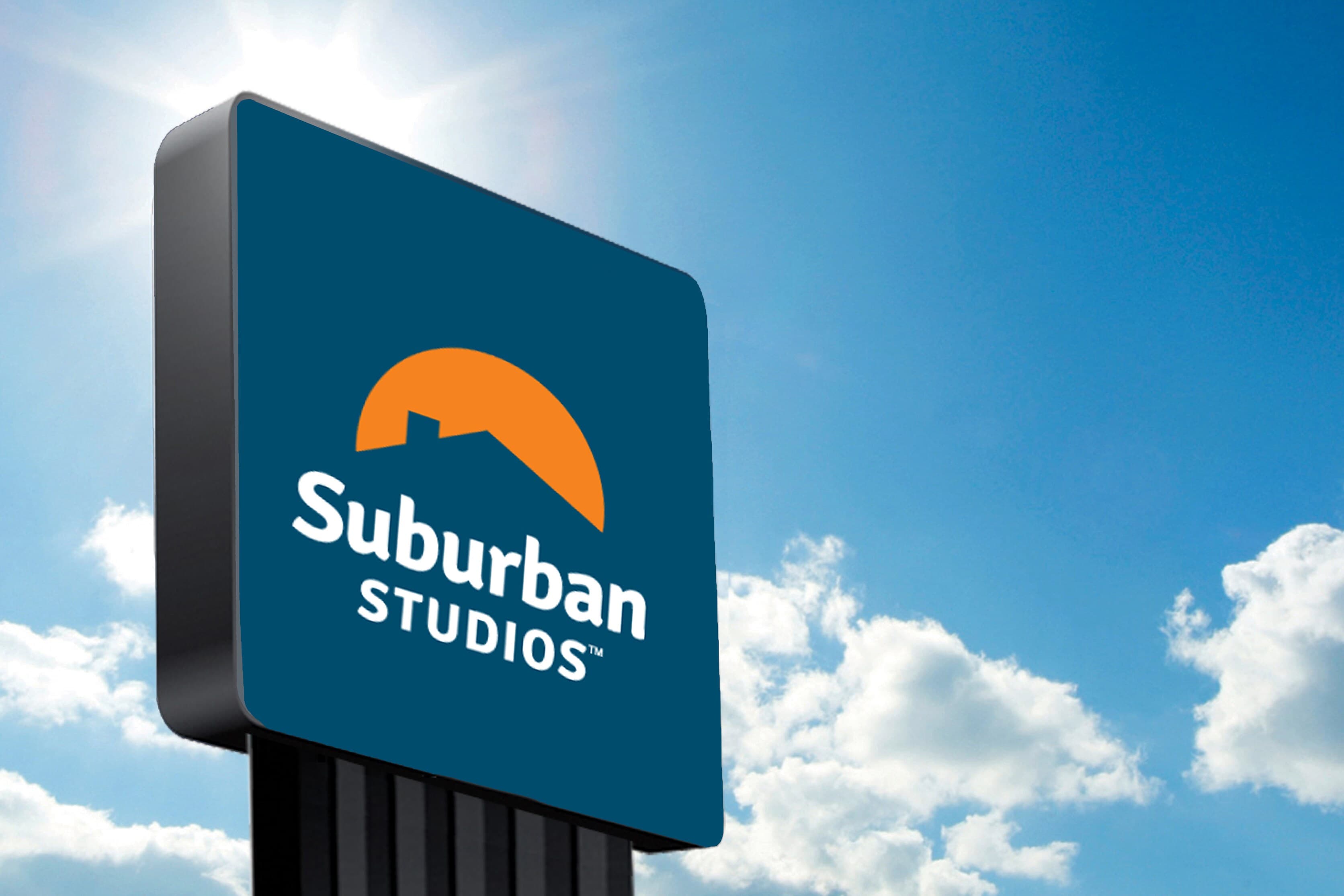 Suburban Studios - Image 1