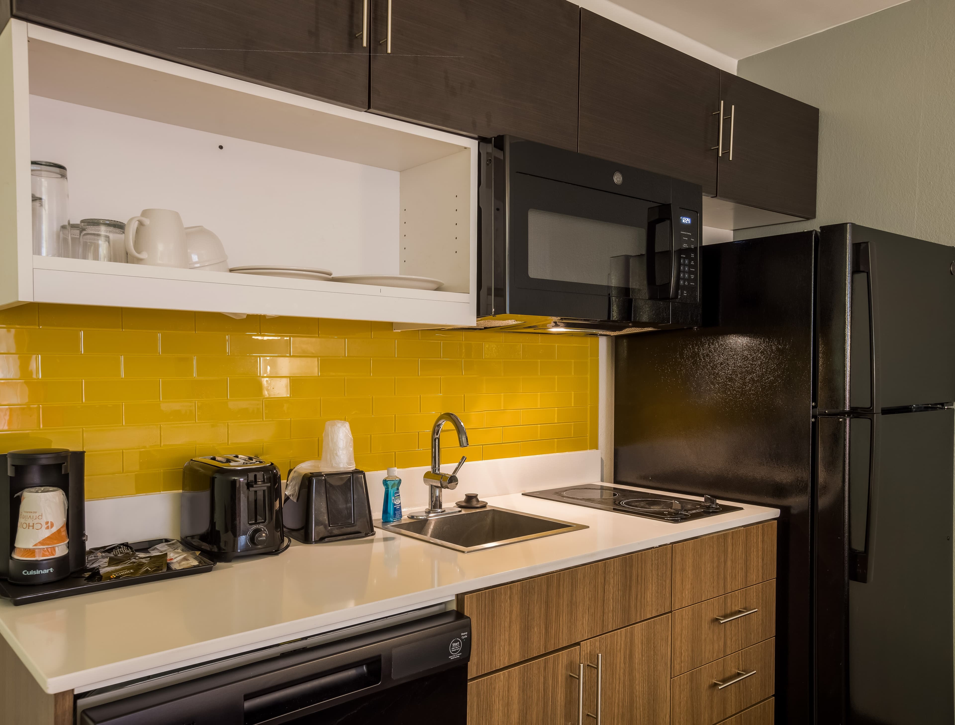 MainStay Suites Savannah Midtown — 19