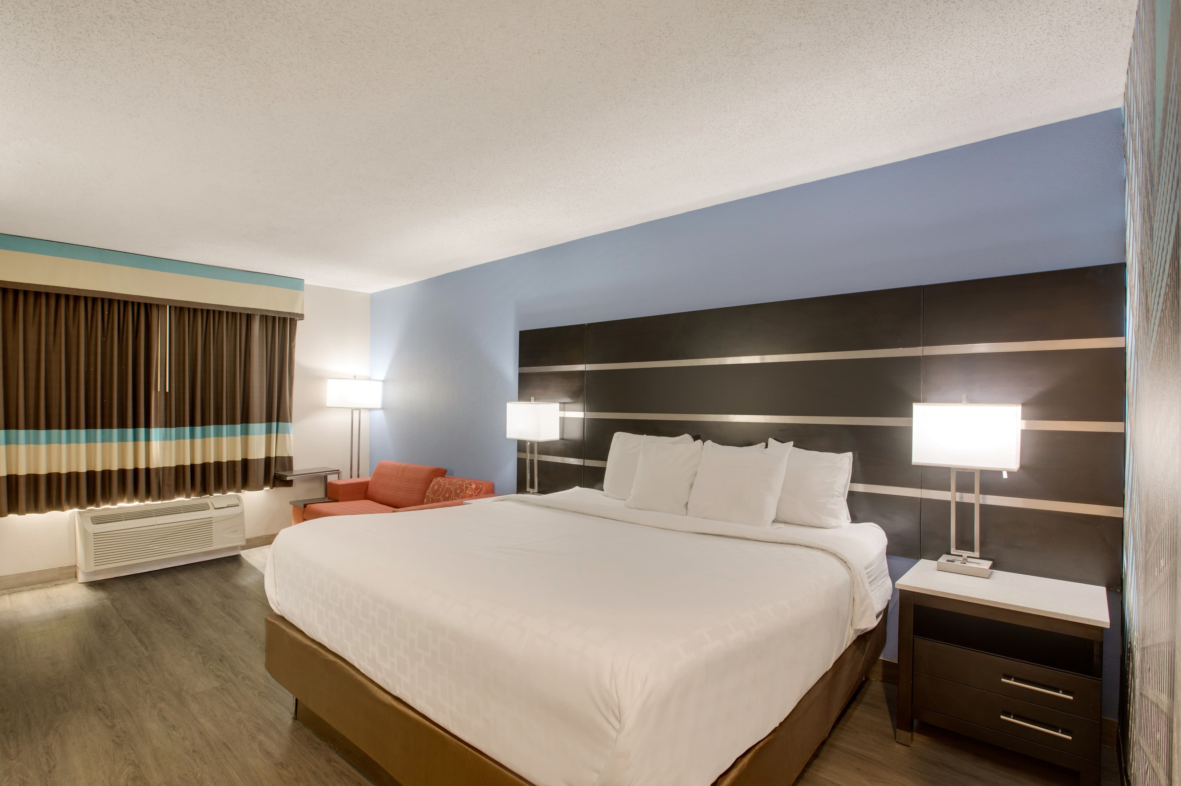 Clarion Pointe Atlanta Airport College Park — 10