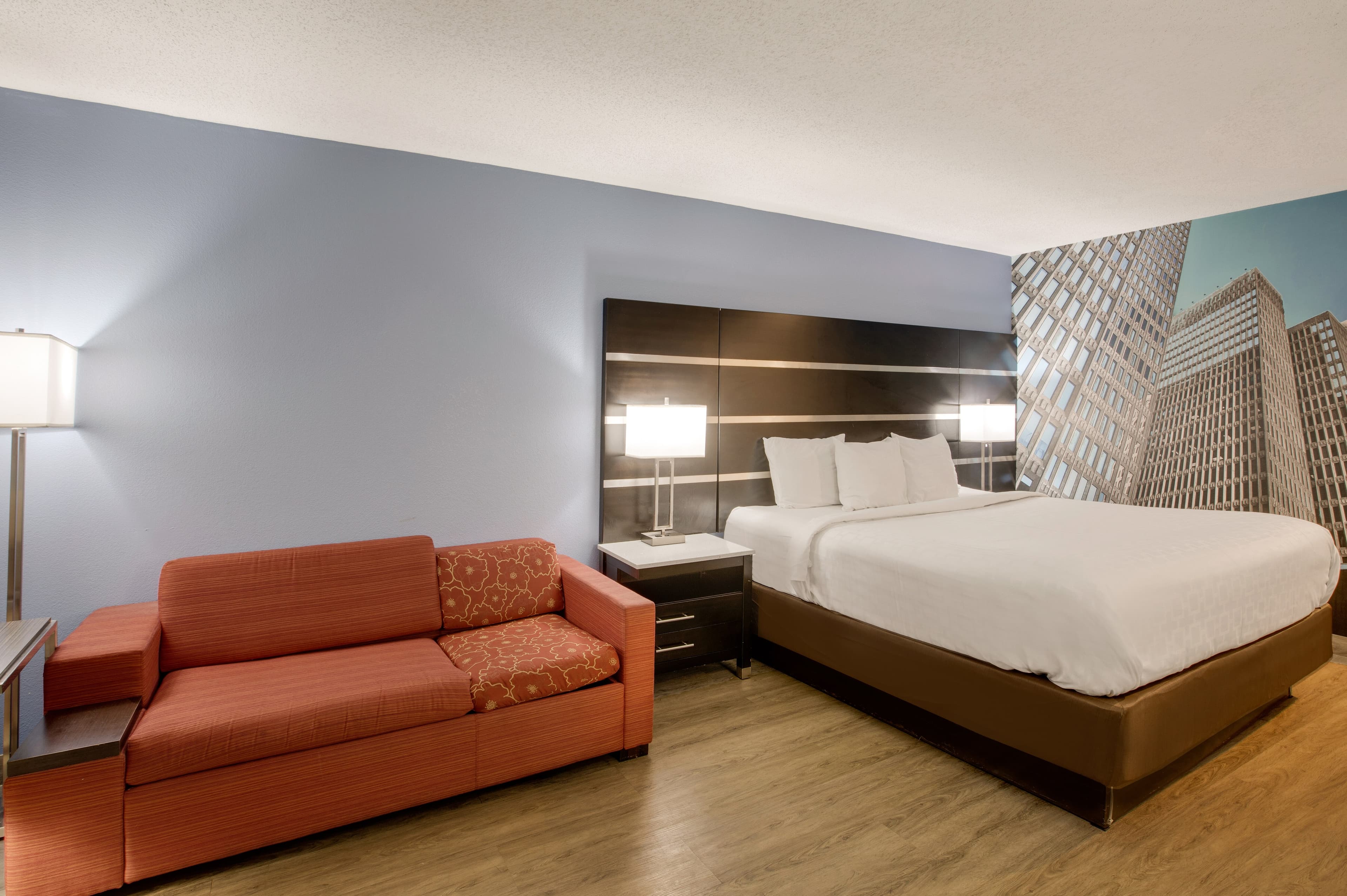 Clarion Pointe Atlanta Airport College Park — 12