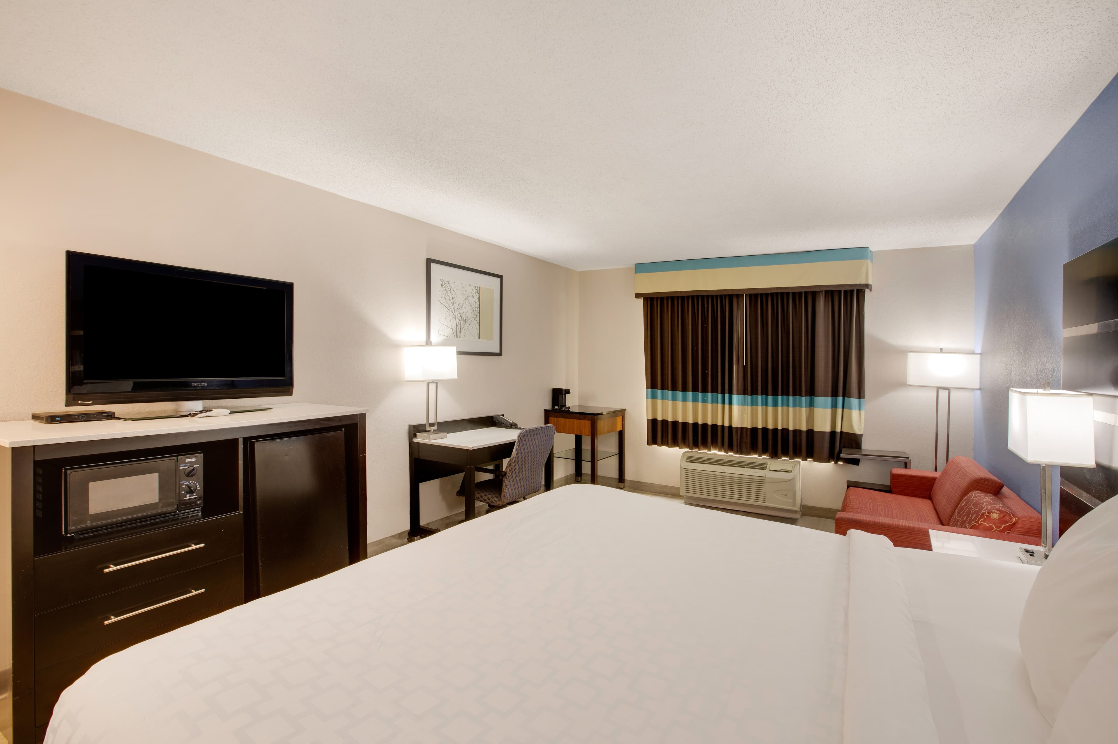 Clarion Pointe Atlanta Airport College Park — 13
