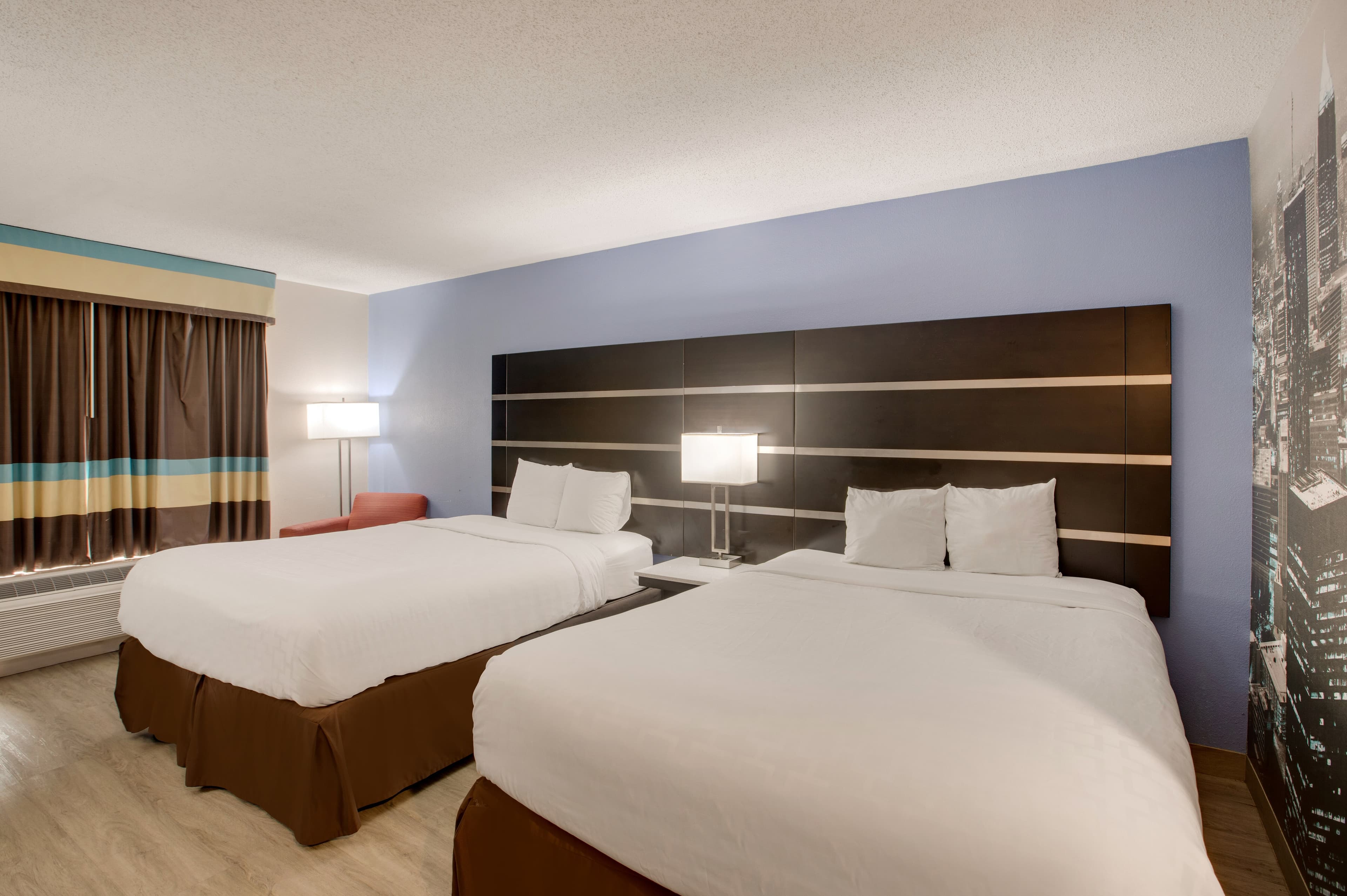 Clarion Pointe Atlanta Airport College Park — 14