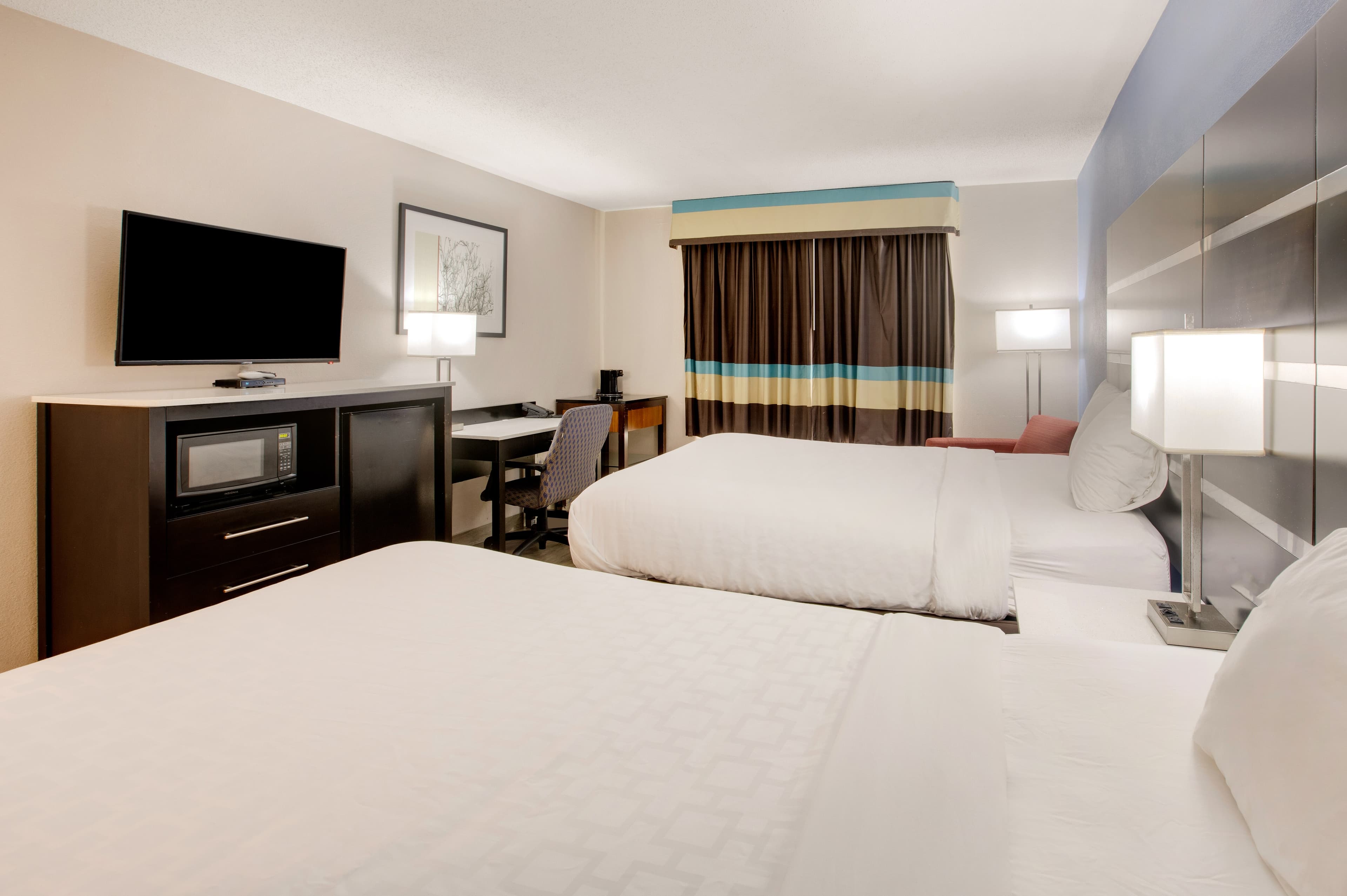 Clarion Pointe Atlanta Airport College Park — 17