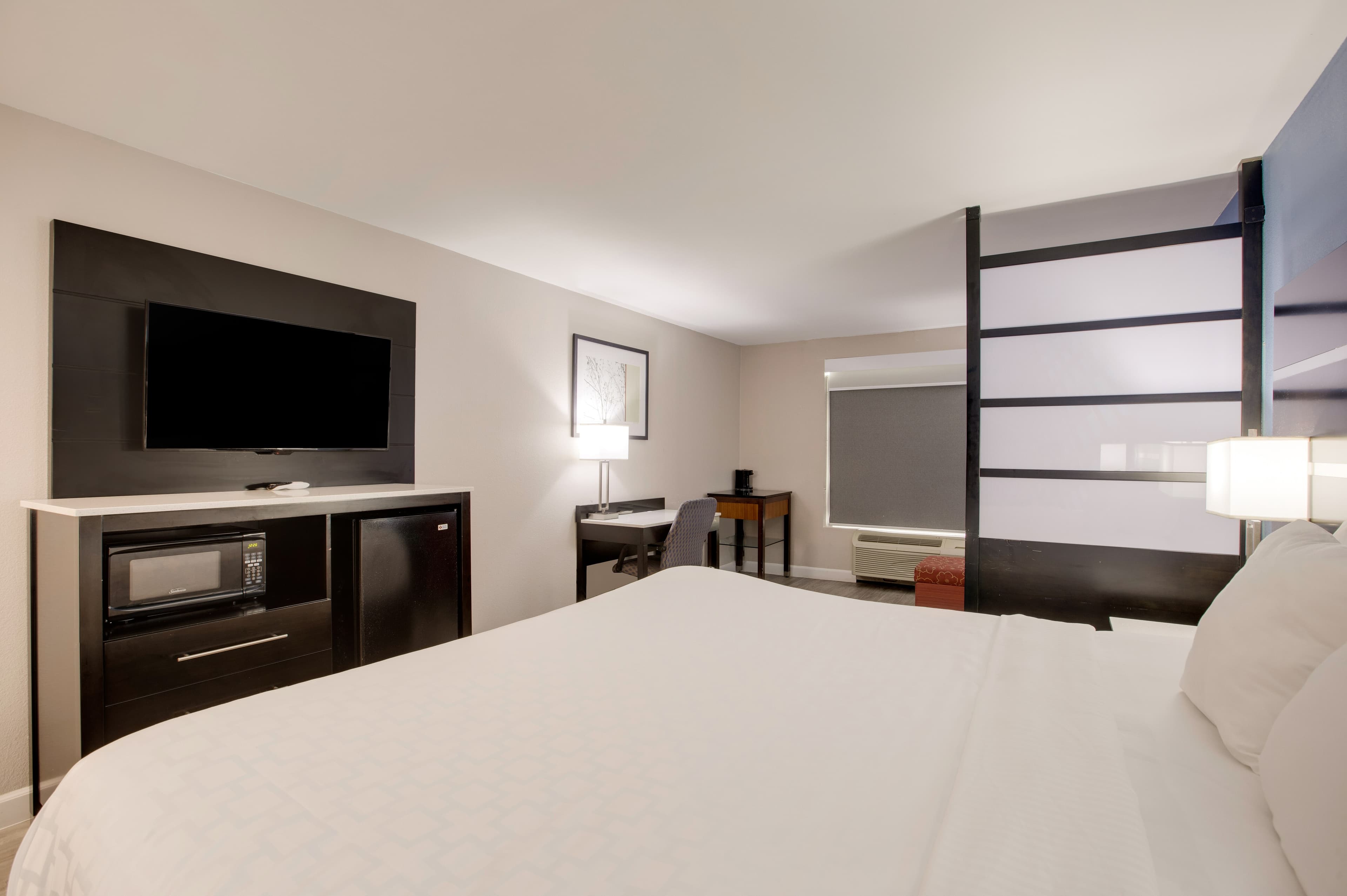 Clarion Pointe Atlanta Airport College Park — 20