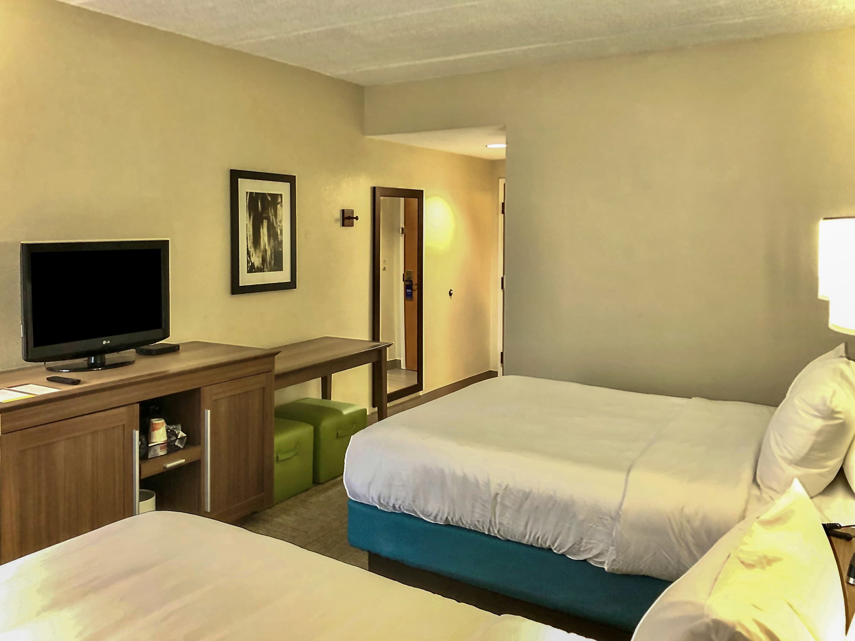 Comfort Inn Darien - North Brunswick — 7