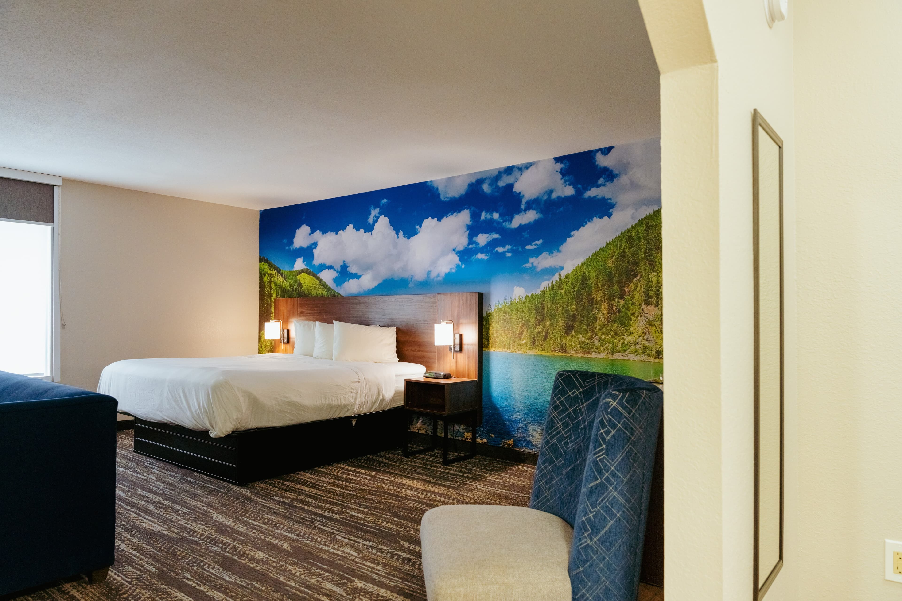 Clarion Pointe-Dillard near Blue Ridge Mountains - Image 3