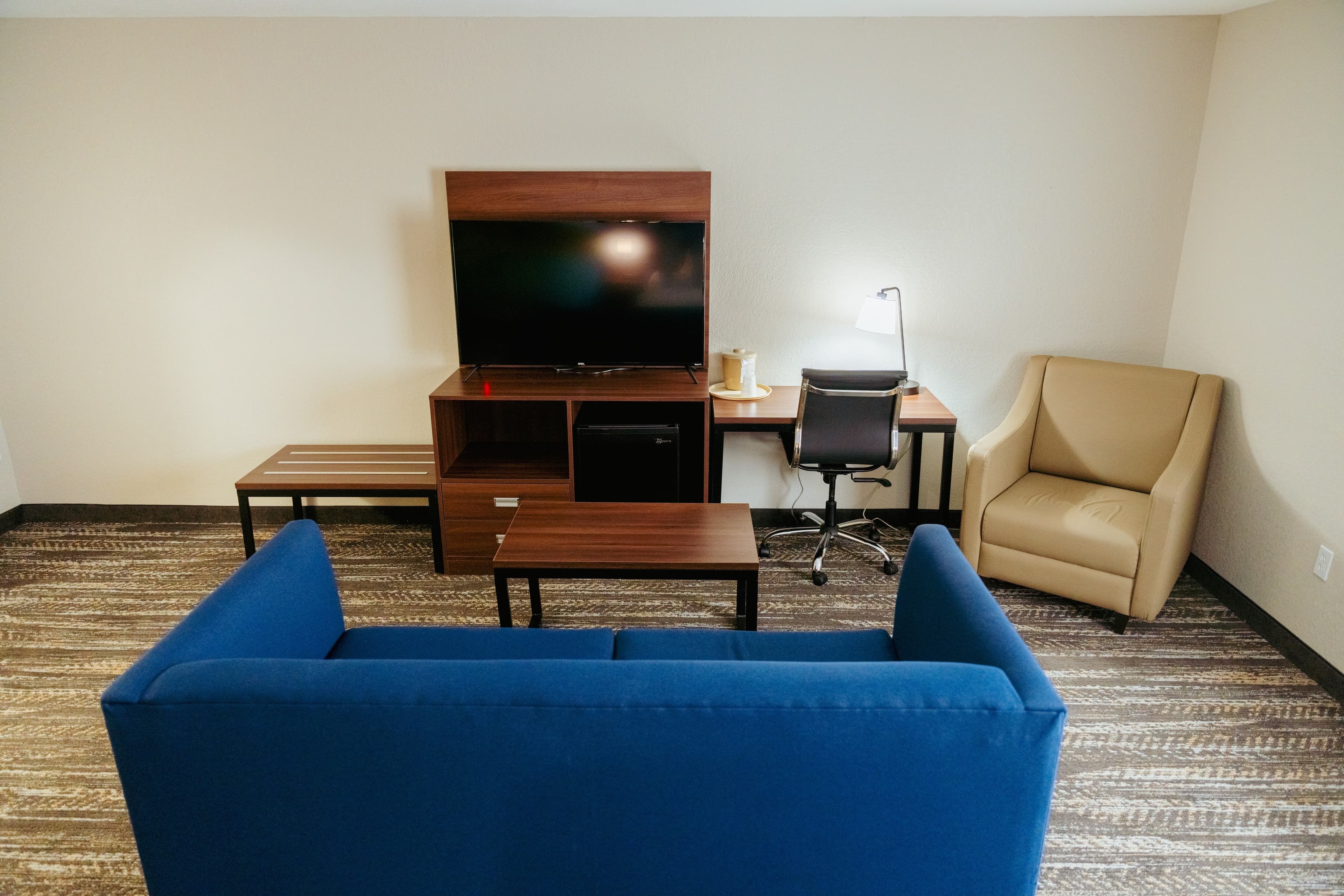 Clarion Pointe-Dillard near Blue Ridge Mountains — 6