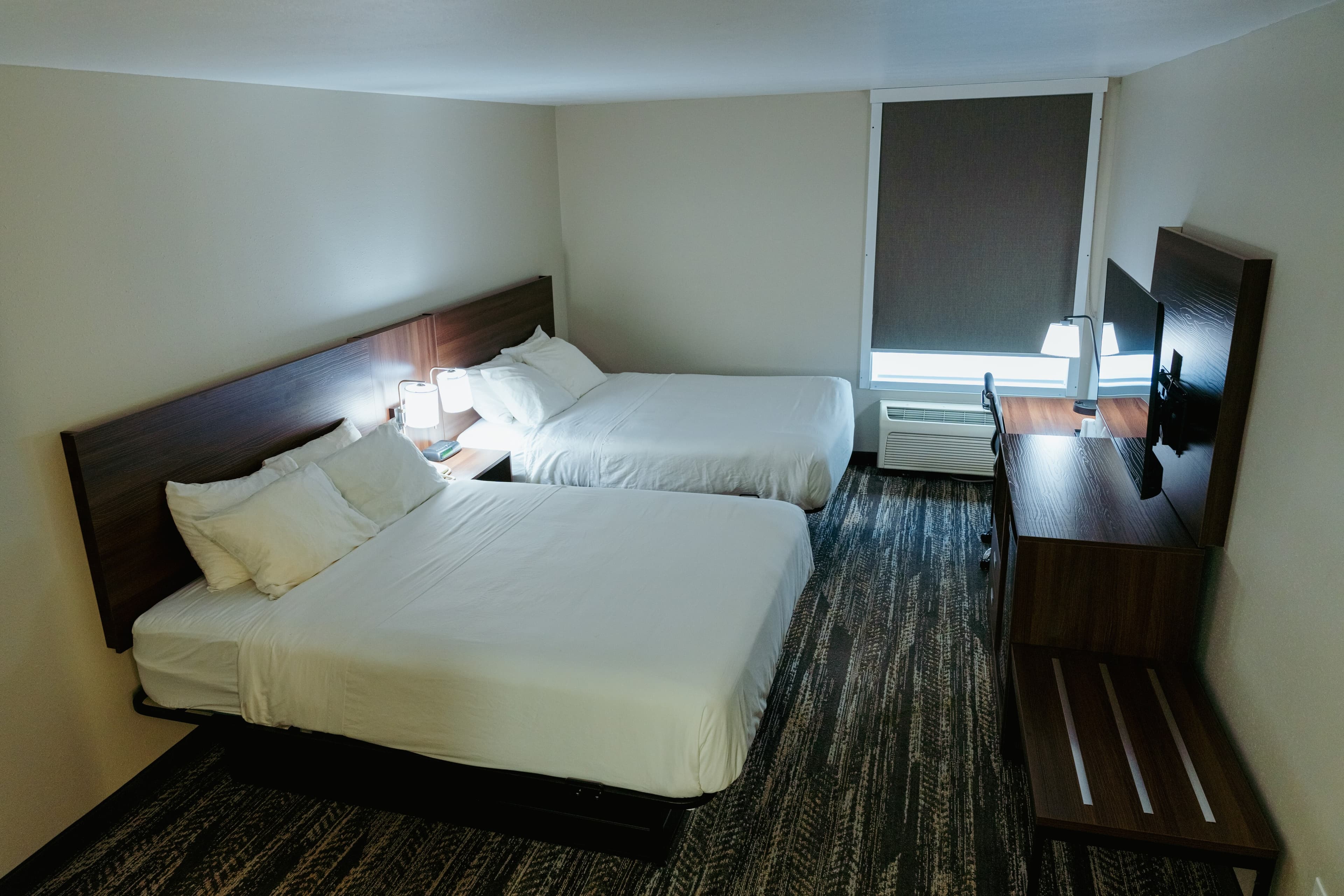 Clarion Pointe-Dillard near Blue Ridge Mountains — 55