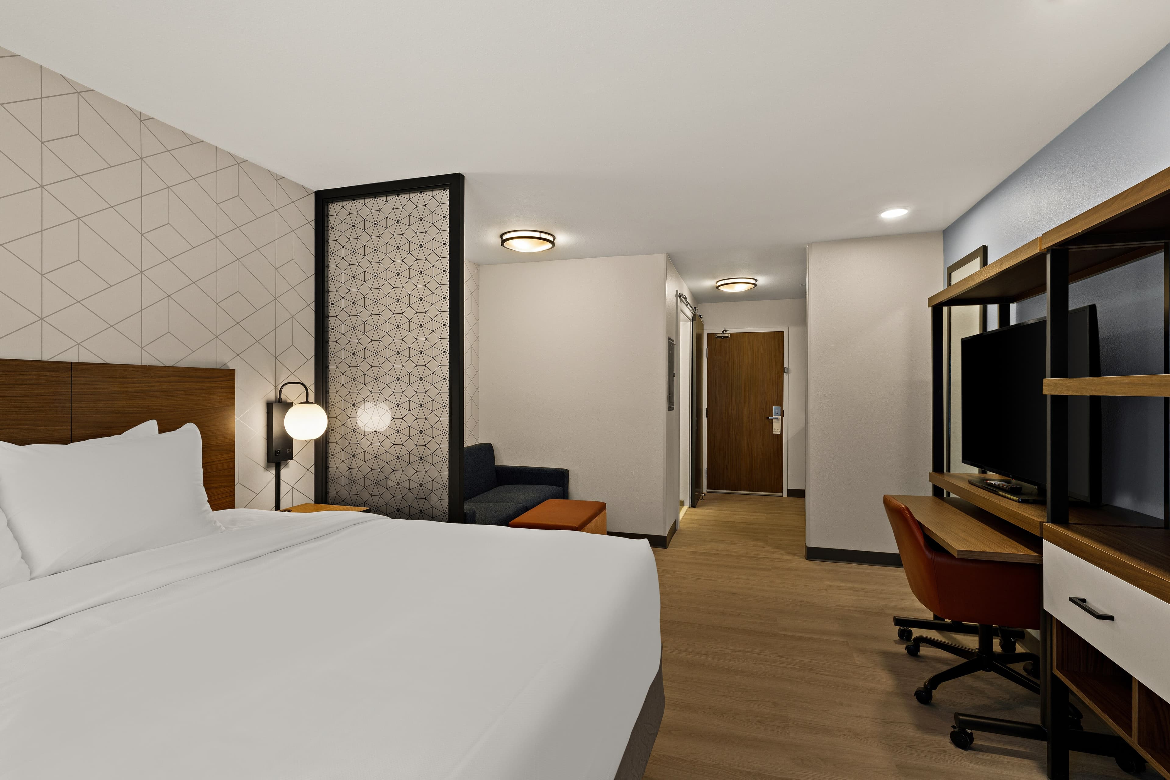 Everhome Suites Atlanta Newnan — 21