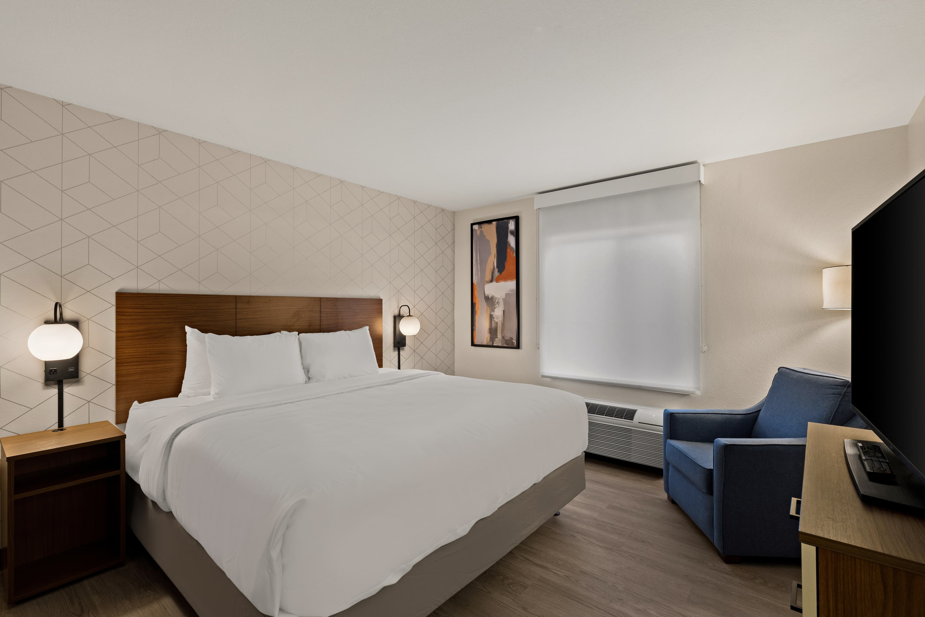 Everhome Suites Atlanta Newnan - Image 2