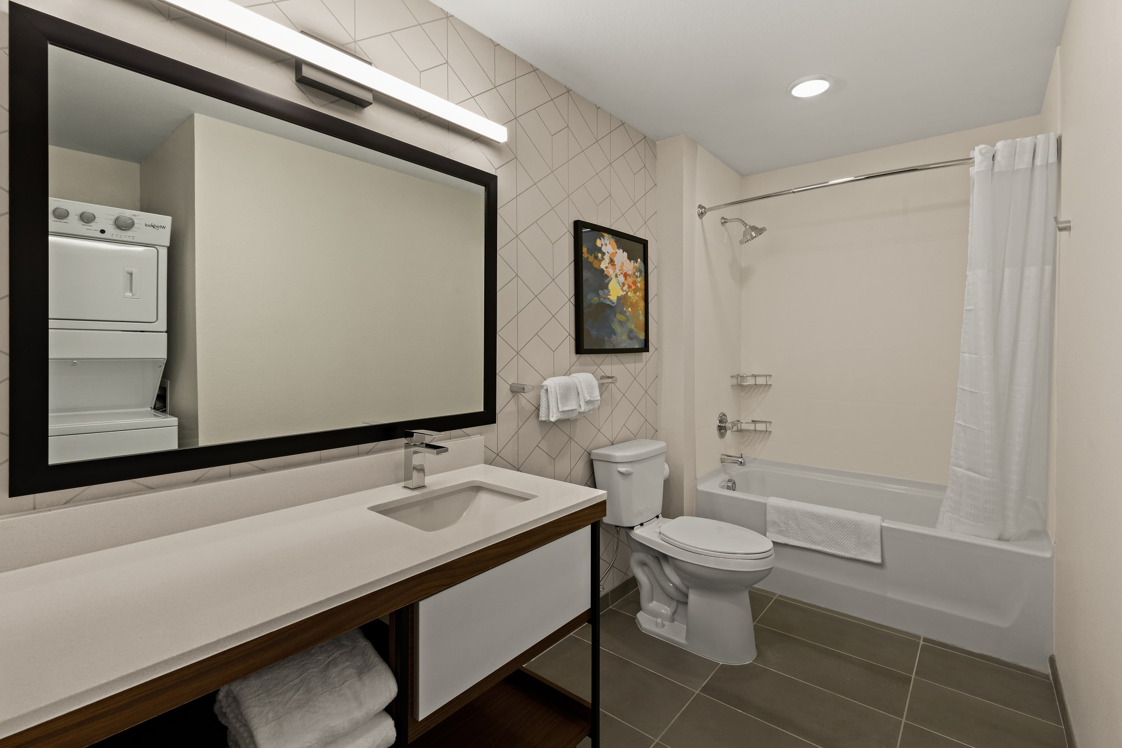 Everhome Suites Atlanta Newnan - Image 3