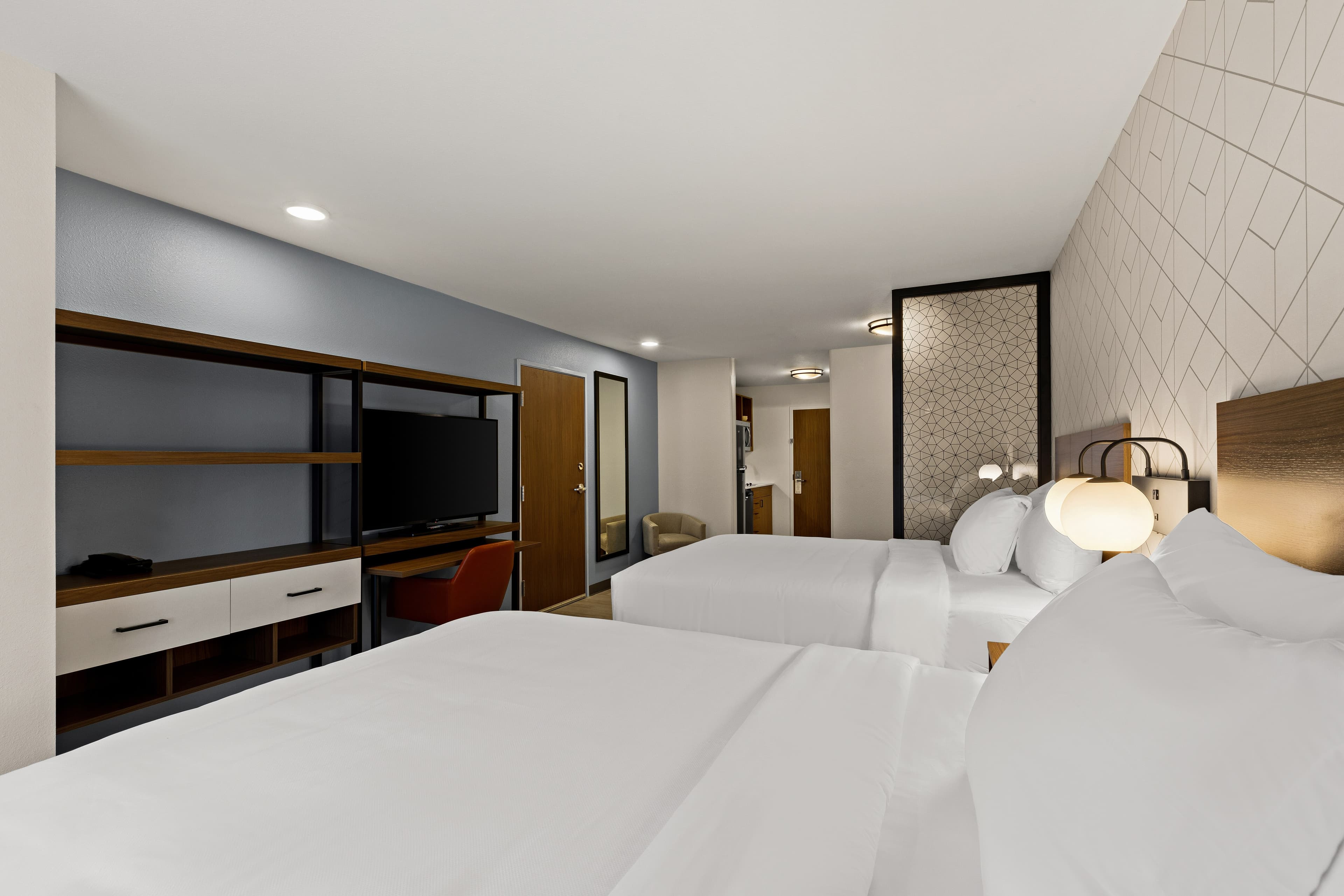 Everhome Suites Atlanta Newnan - Image 5