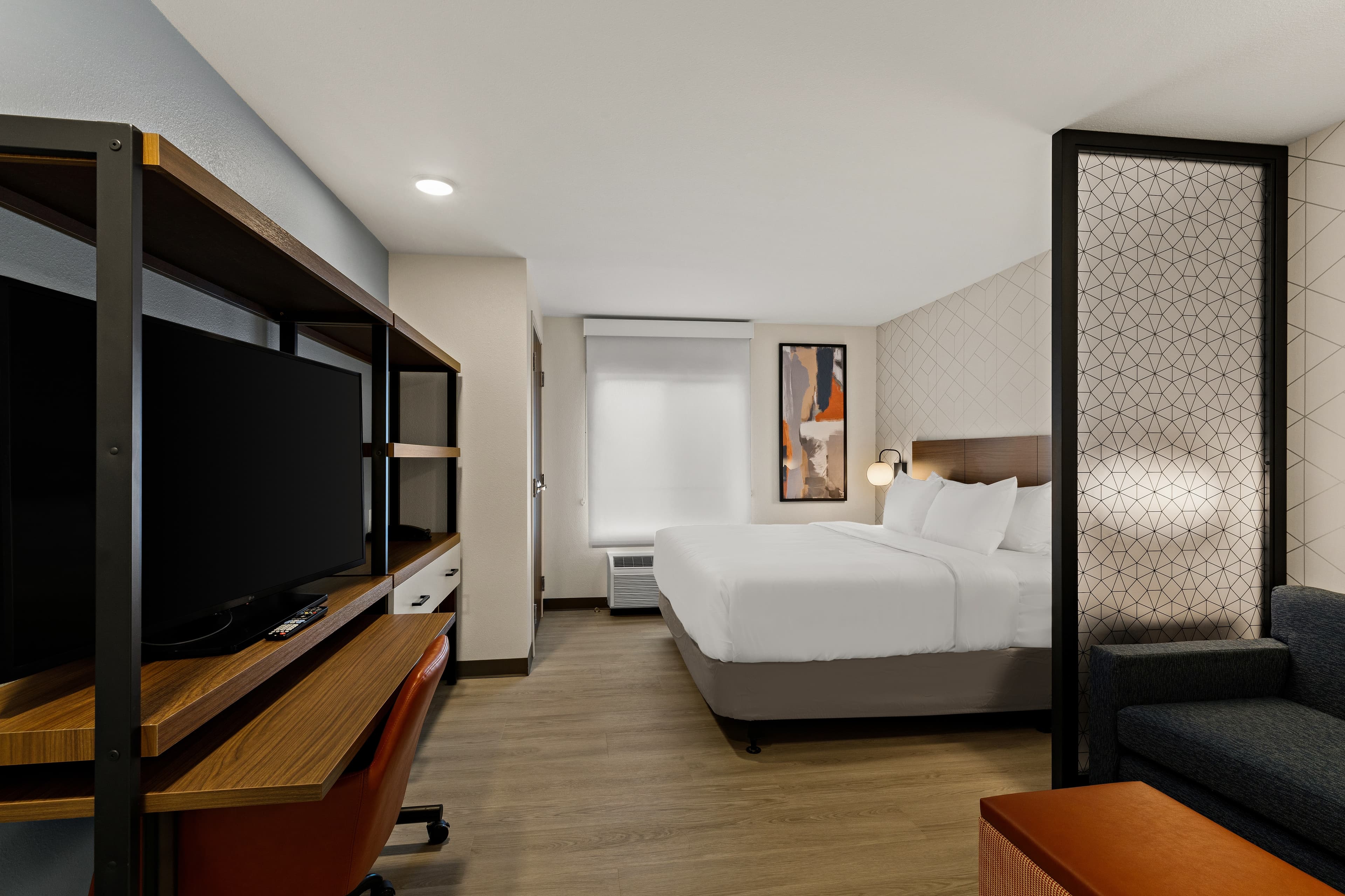 Everhome Suites Atlanta Newnan — 14