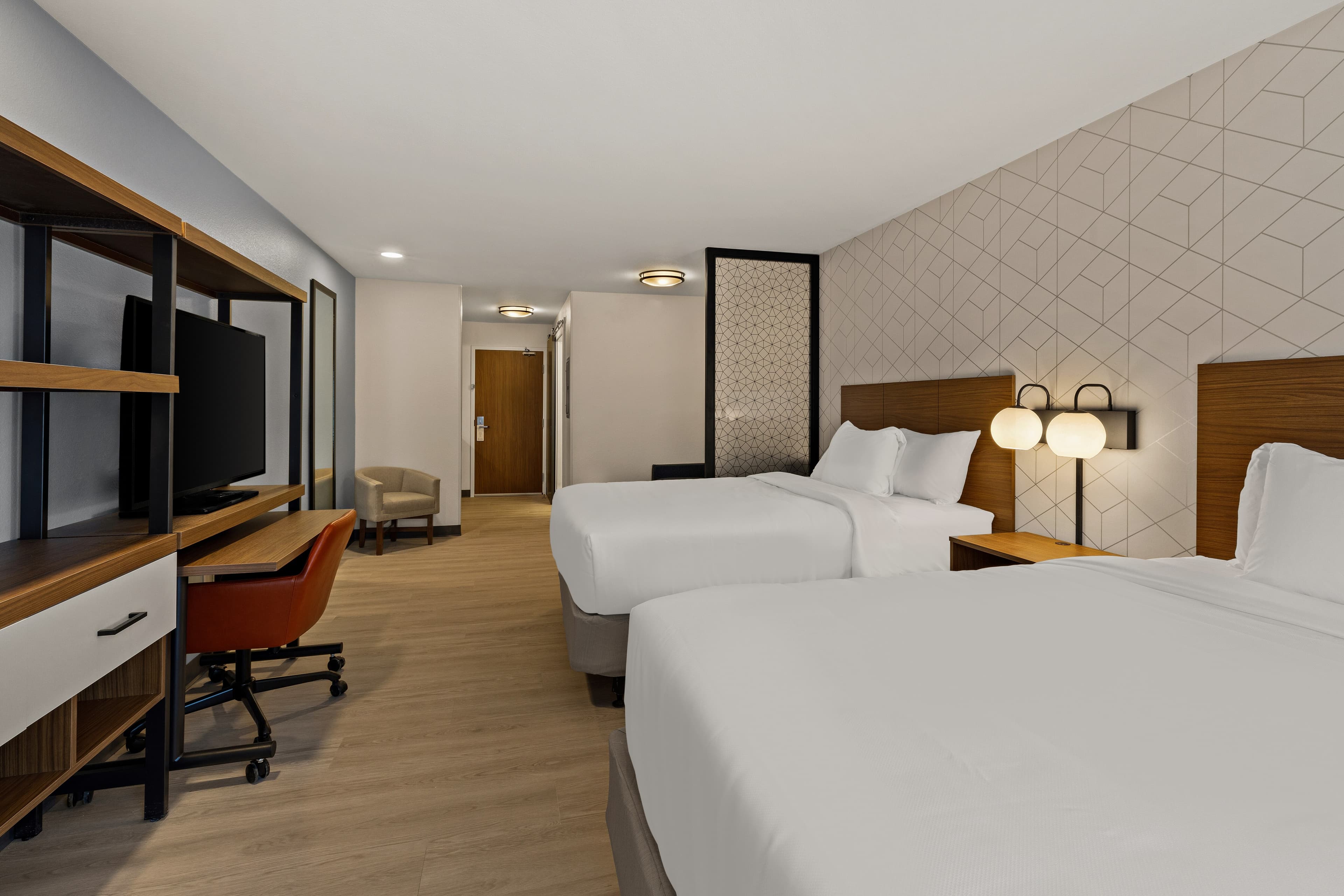 Everhome Suites Atlanta Newnan - Image 4