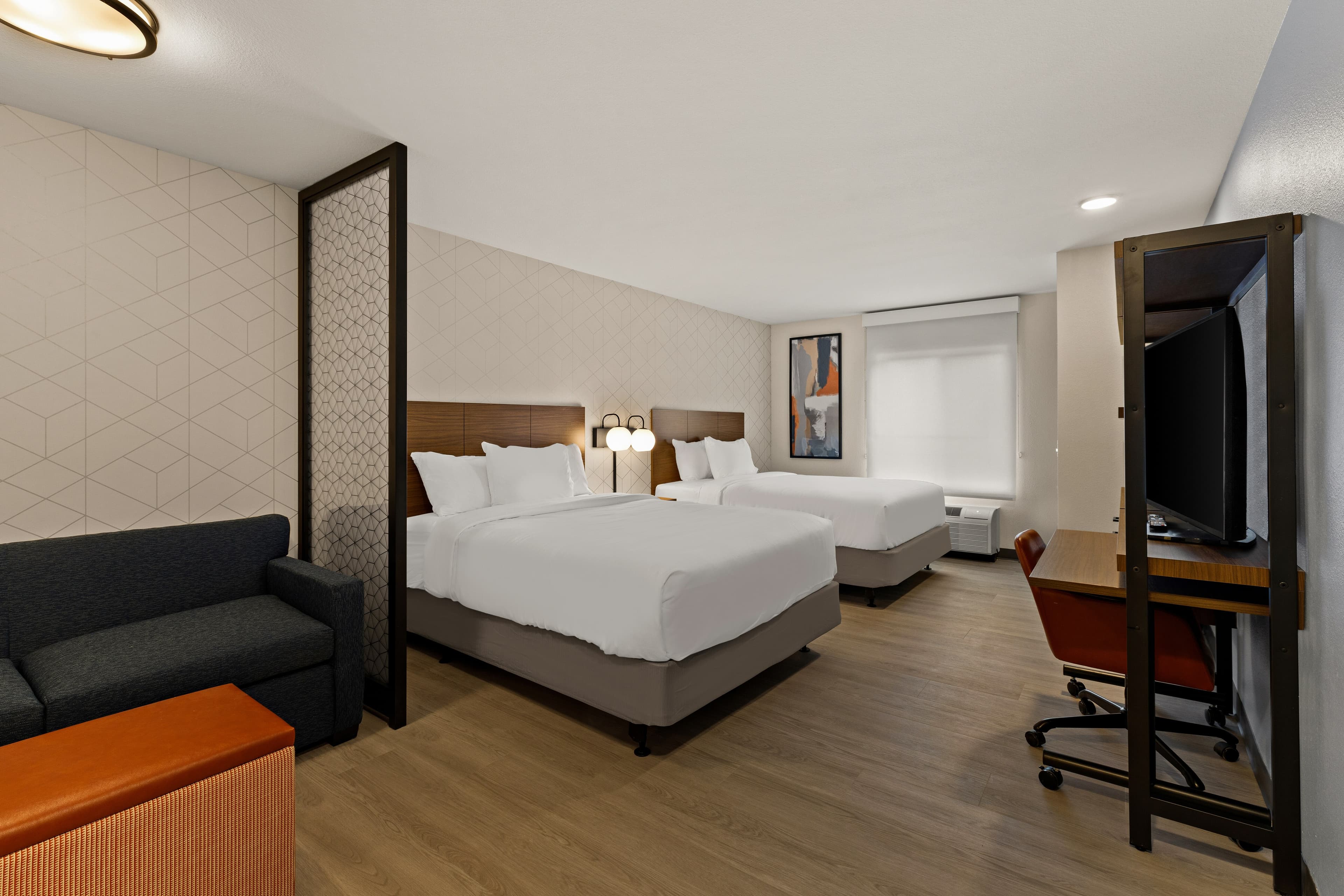 Everhome Suites Atlanta Newnan — 18