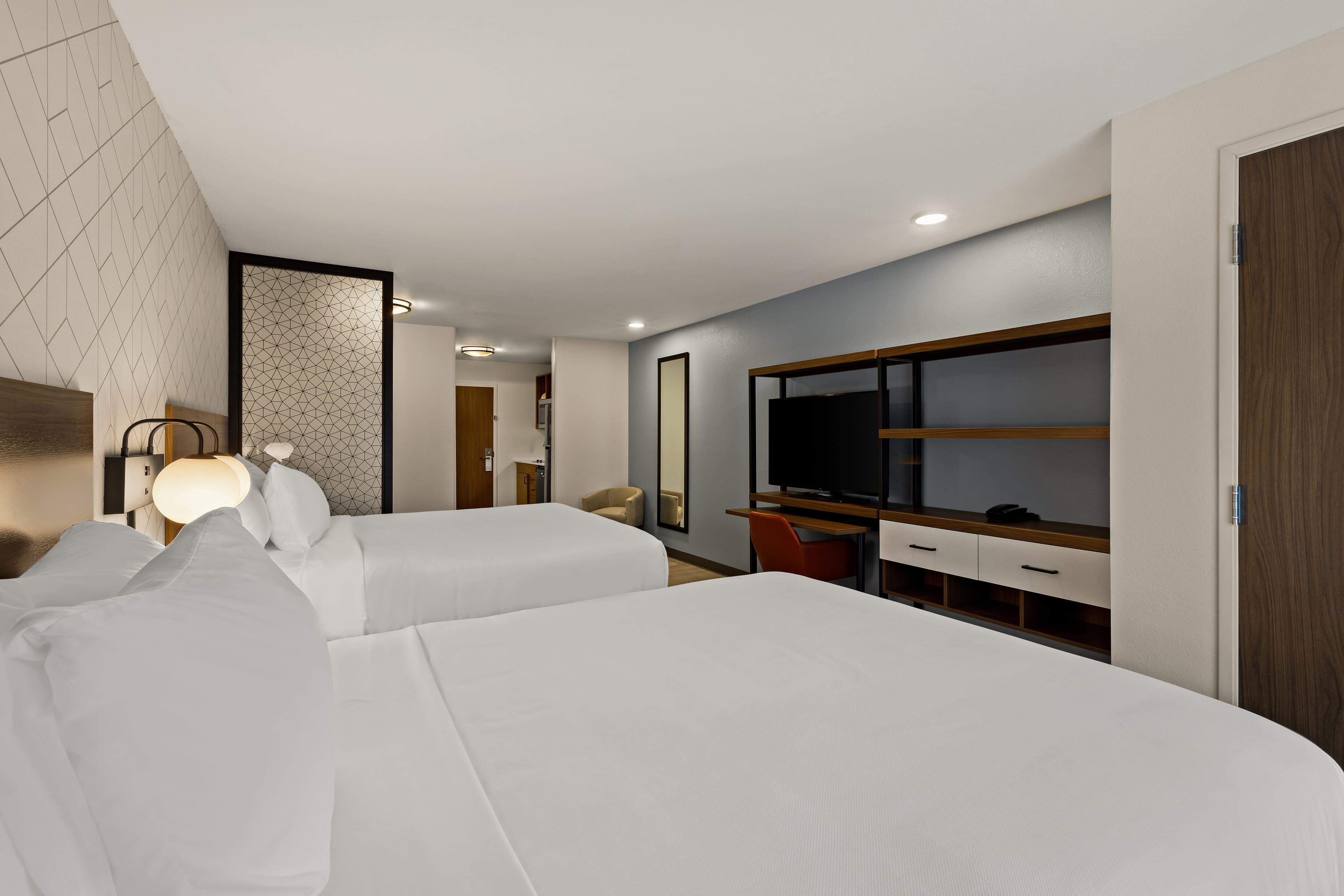 Everhome Suites Atlanta Newnan — 24