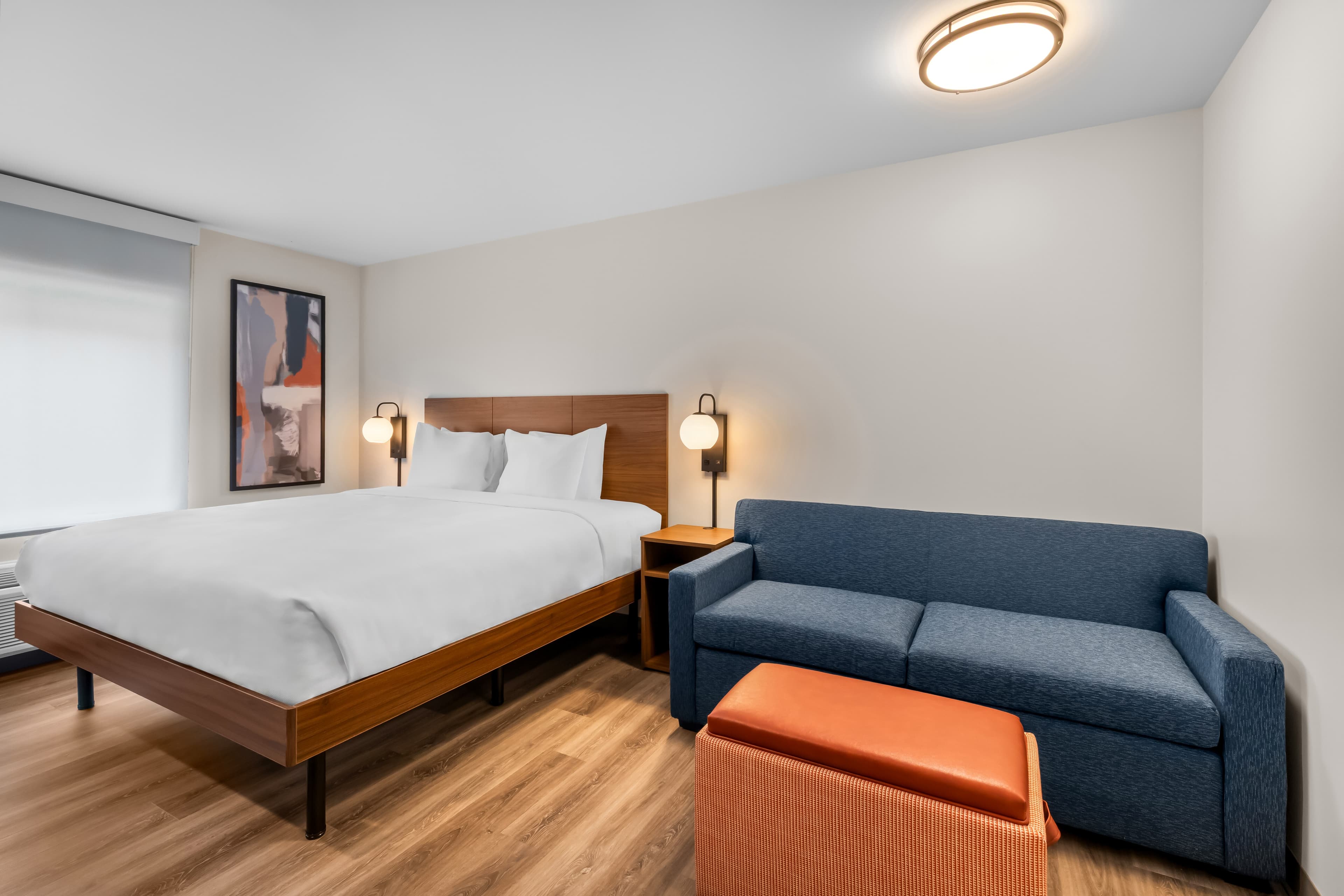 Everhome Suites Stockbridge Atlanta — 17