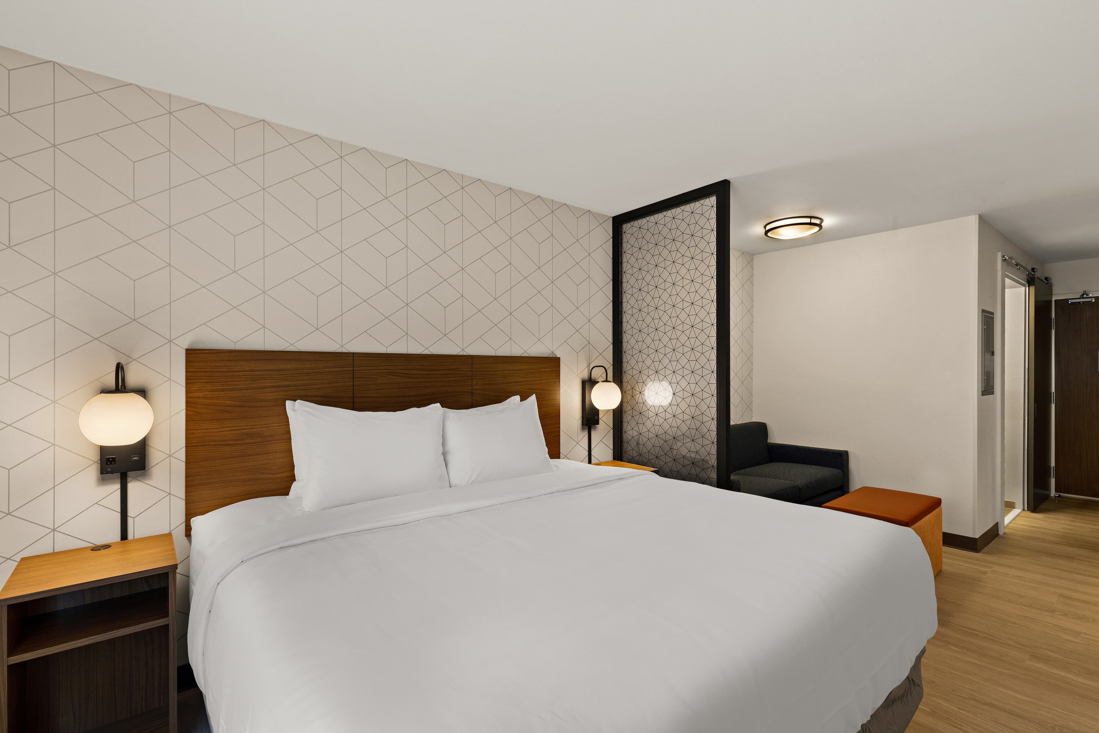 Everhome Suites Stockbridge Atlanta — 18