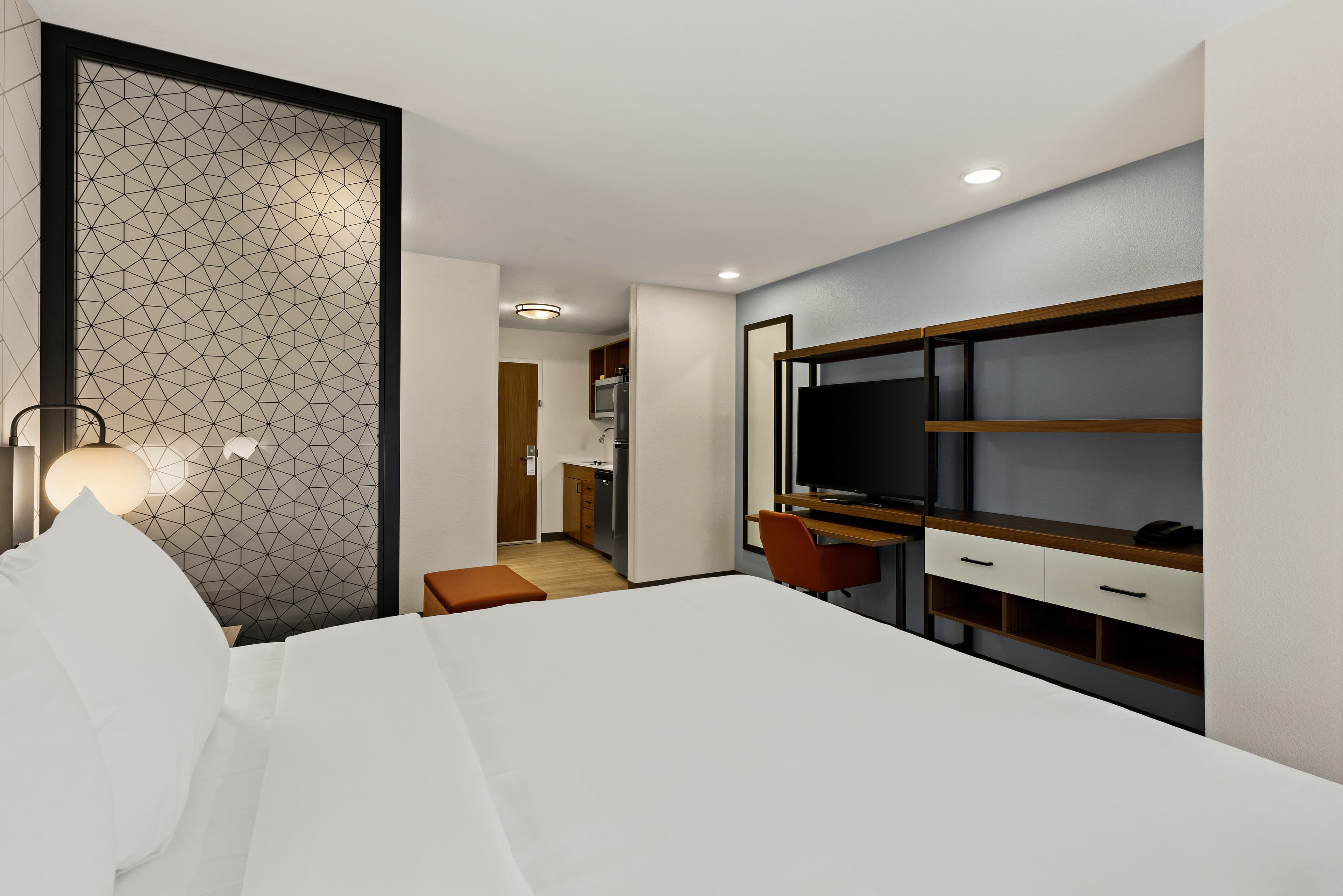 Everhome Suites Stockbridge Atlanta — 21