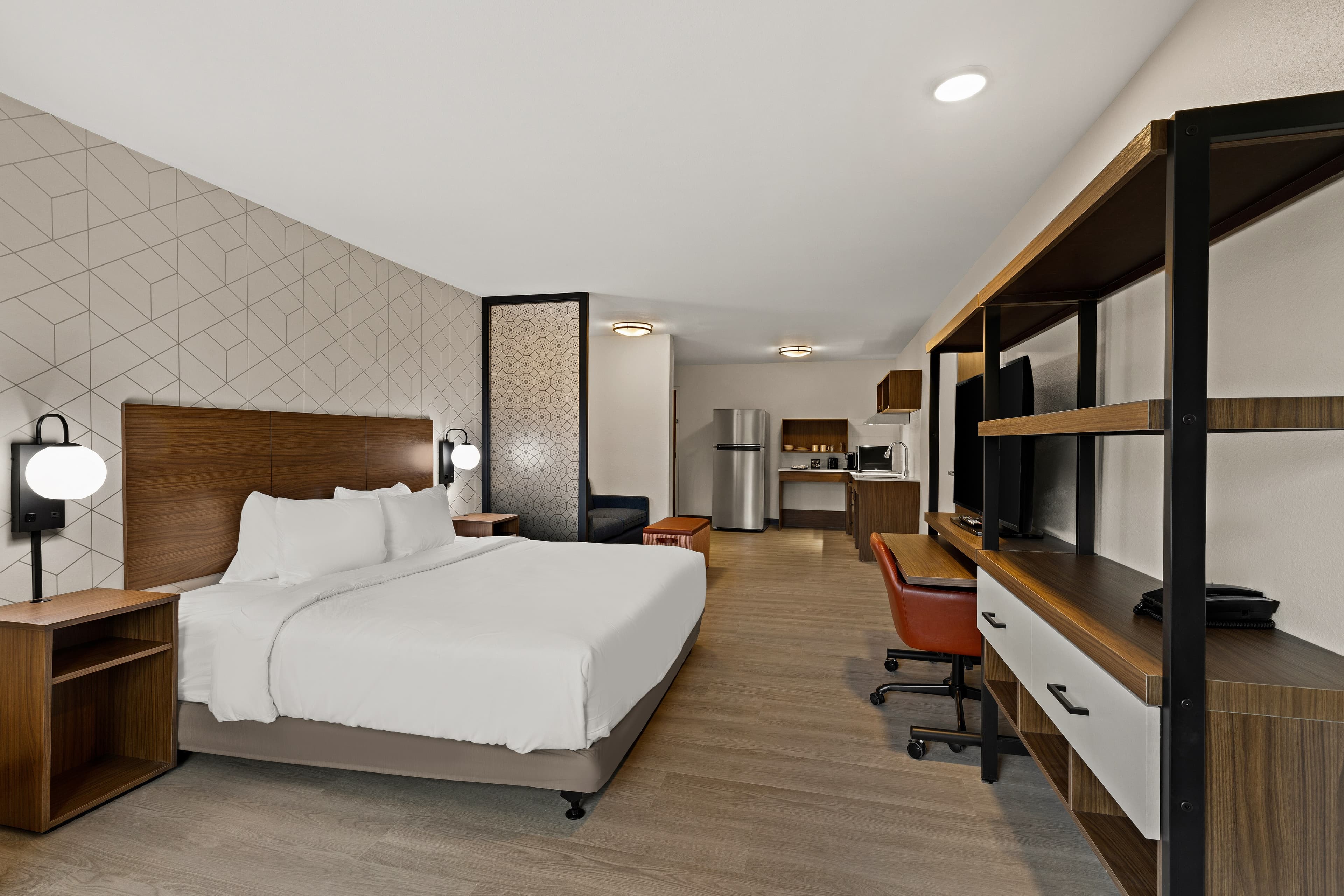 Everhome Suites Stockbridge Atlanta - Image 2