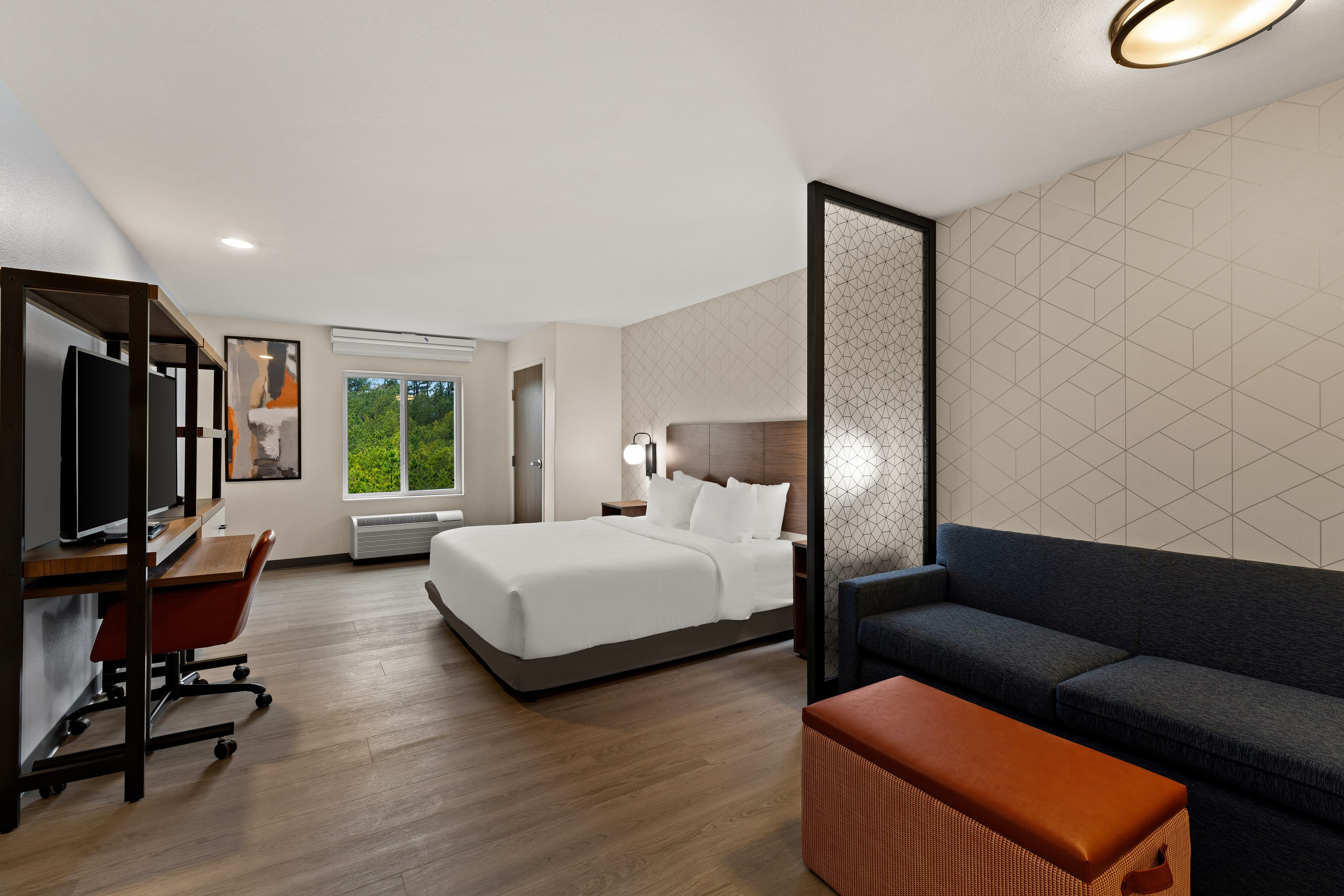 Everhome Suites Stockbridge Atlanta - Image 3