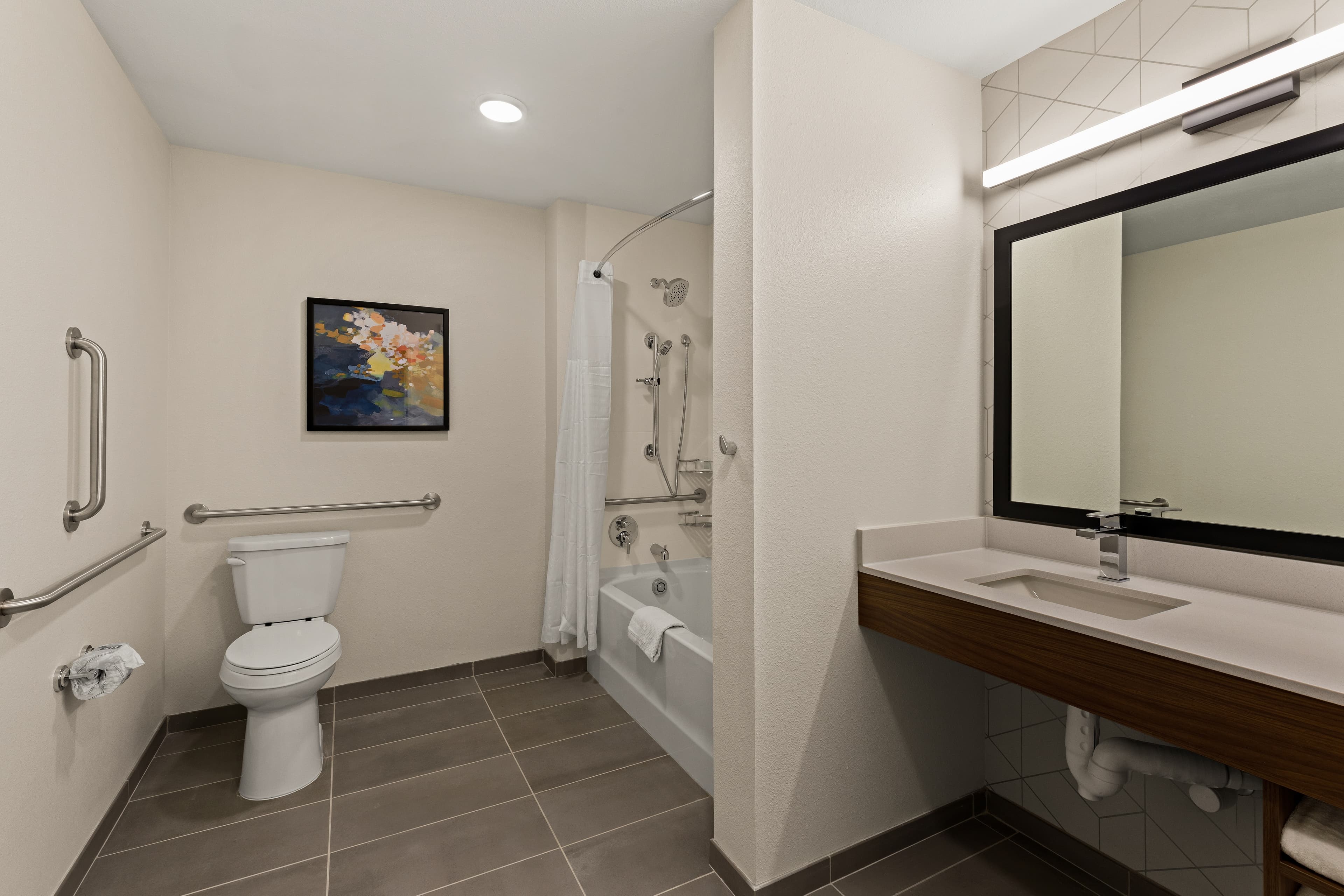 Everhome Suites Stockbridge Atlanta - Image 5