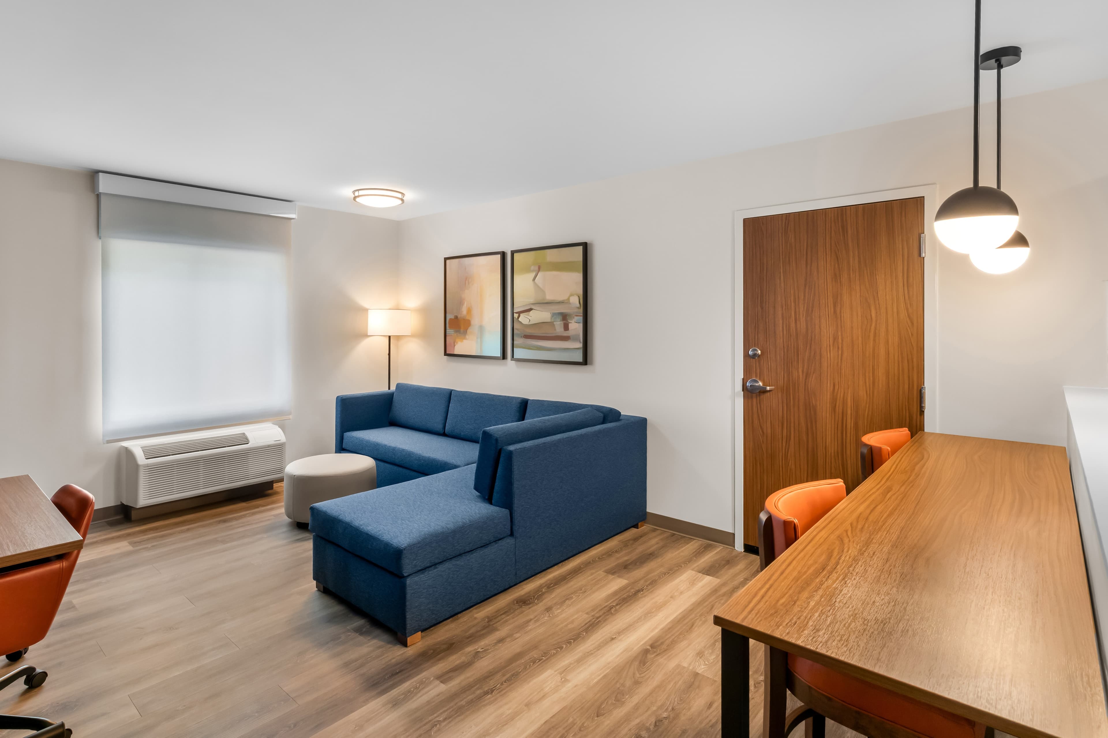 Everhome Suites Stockbridge Atlanta — 7