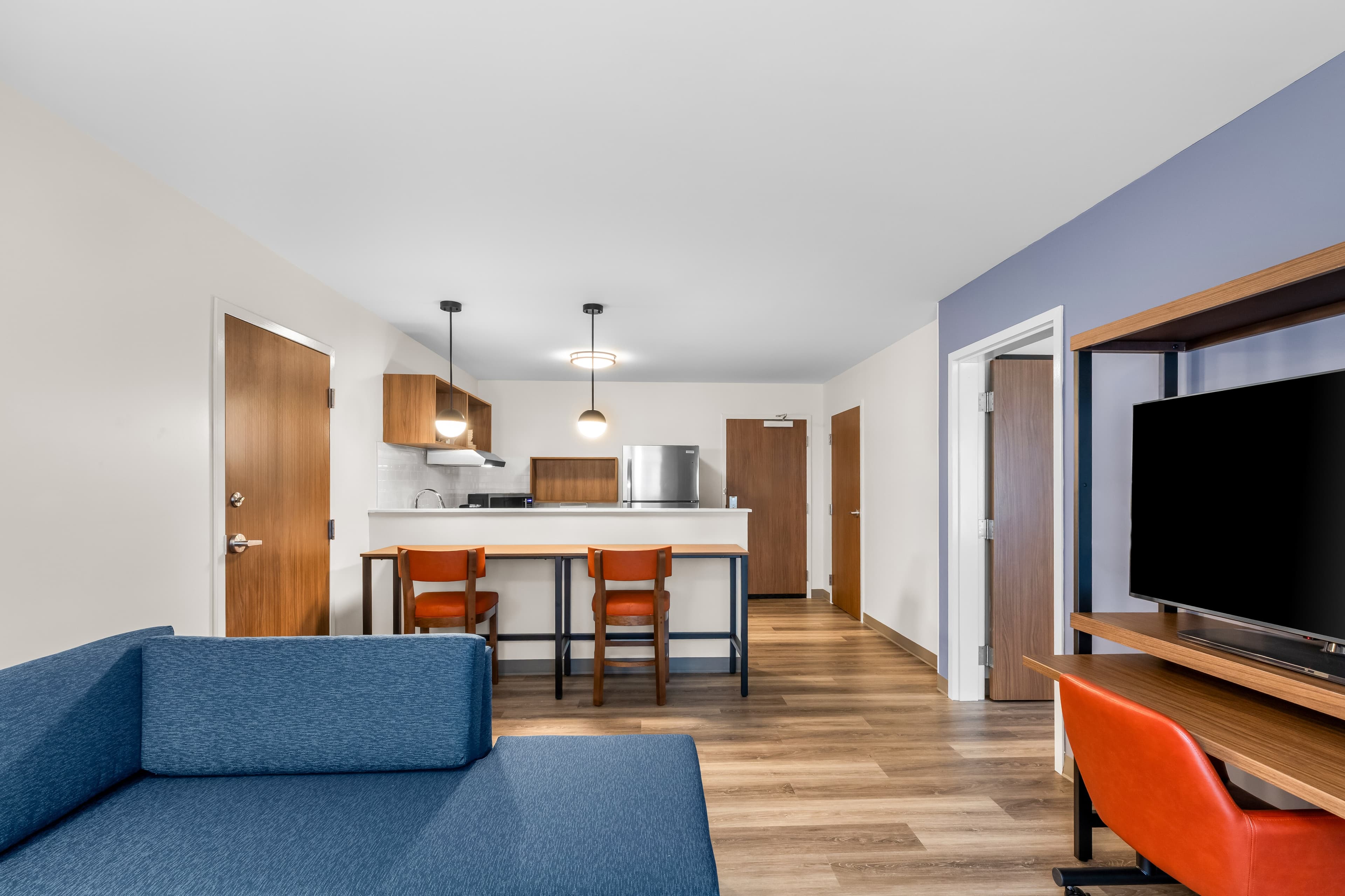 Everhome Suites Stockbridge Atlanta — 9
