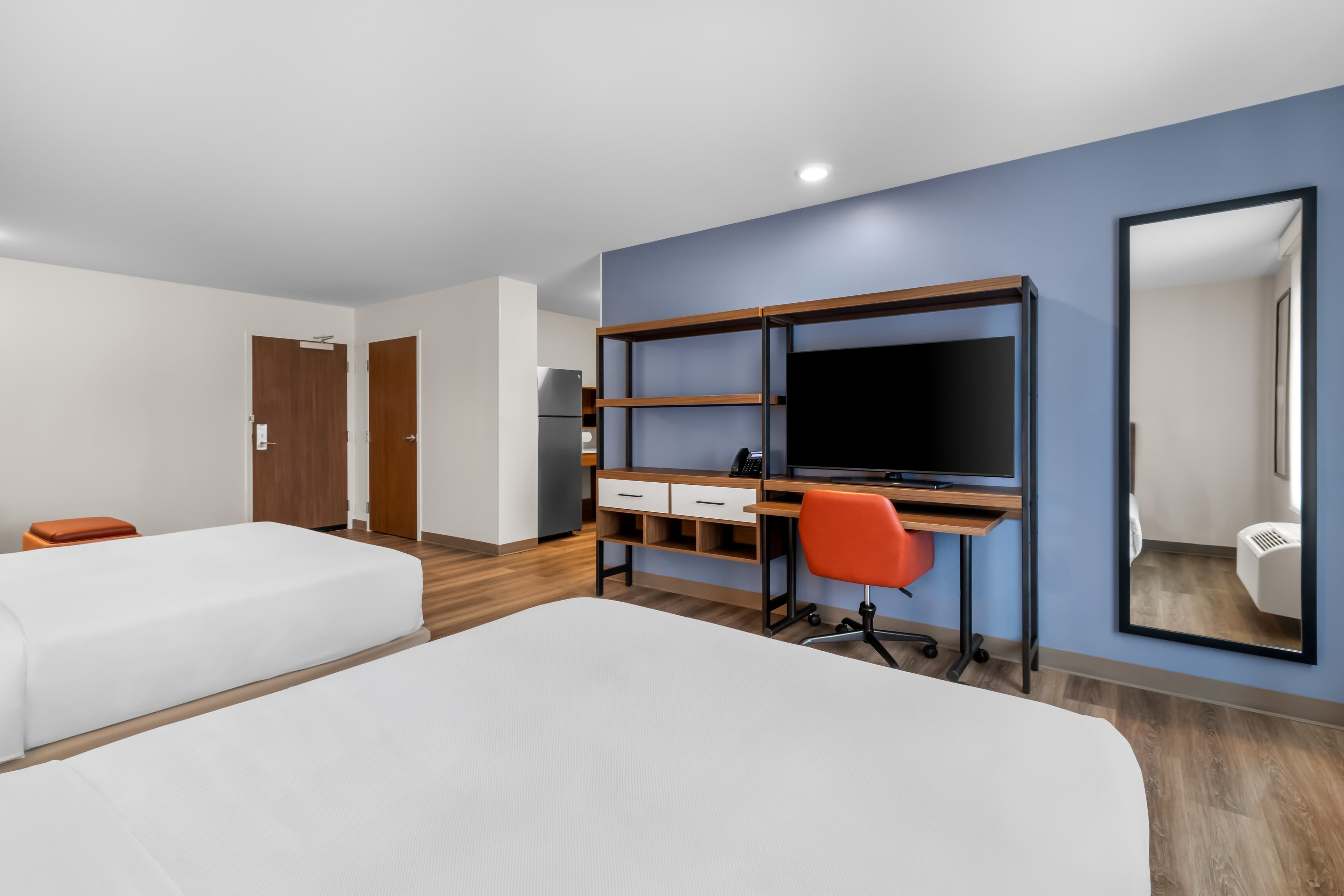 Everhome Suites Stockbridge Atlanta — 10