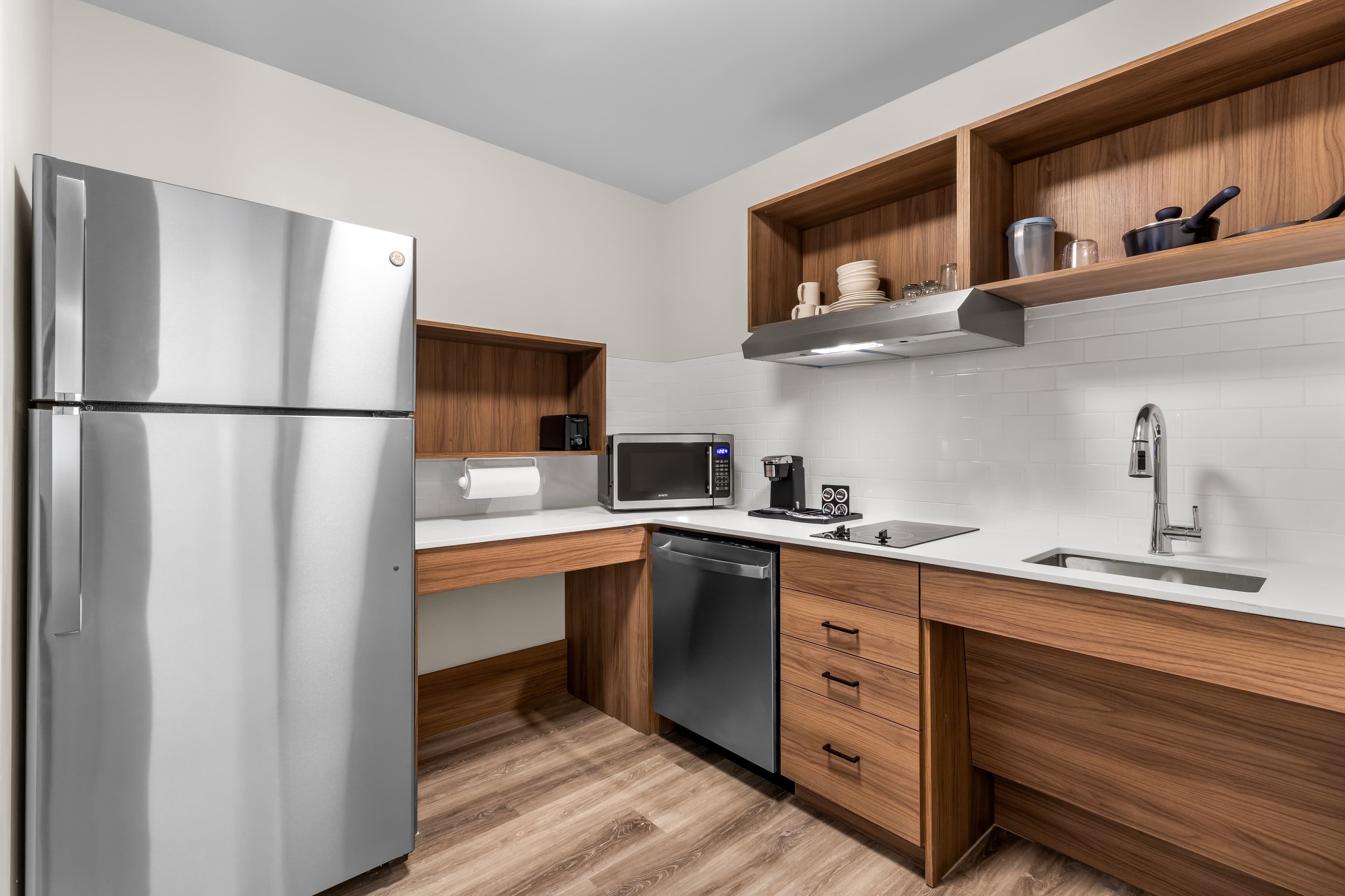 Everhome Suites Stockbridge Atlanta — 11